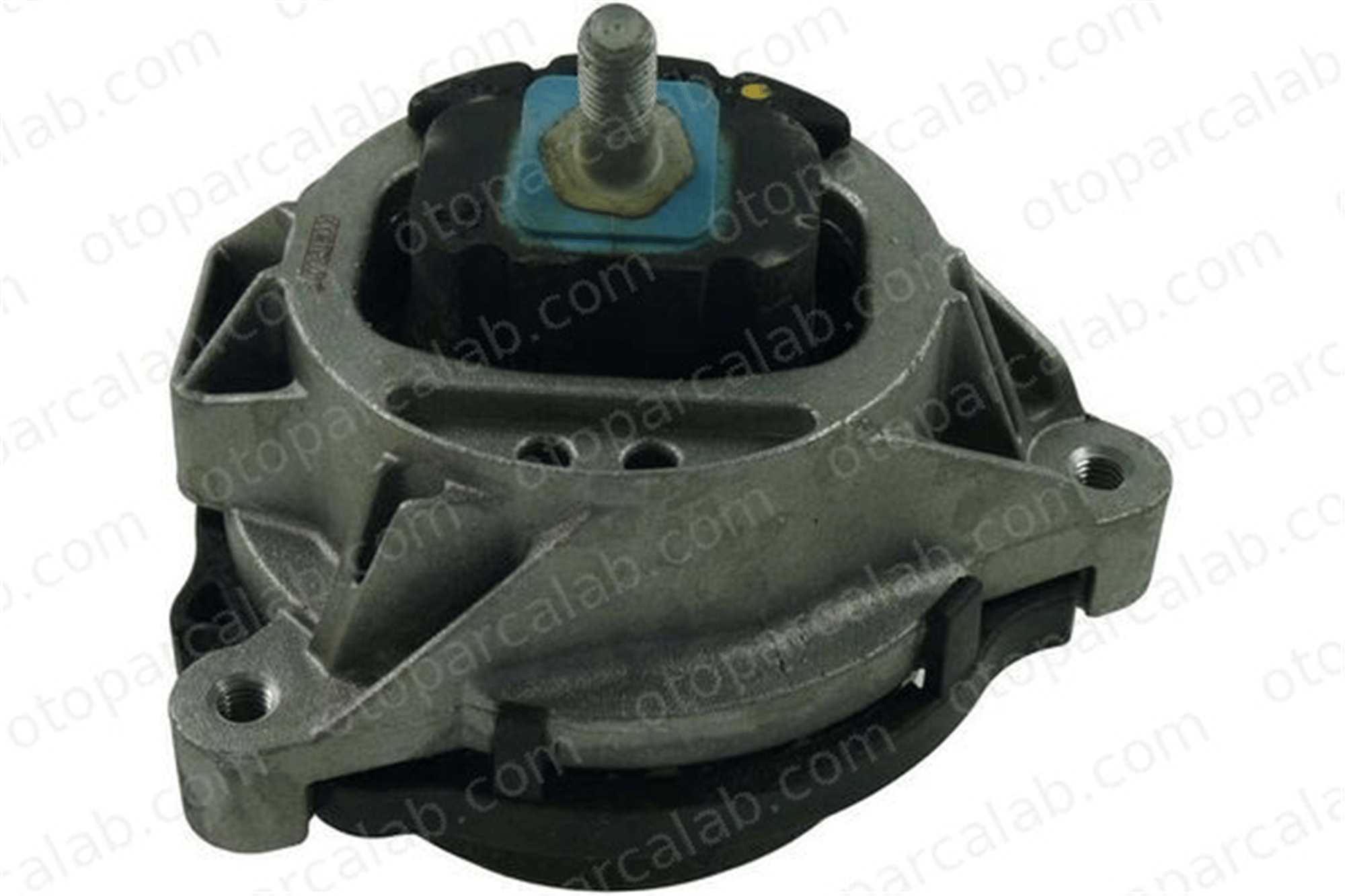 ASPART 8ESU1449 Motor Takozu Sol BMW 1 3 22116854251