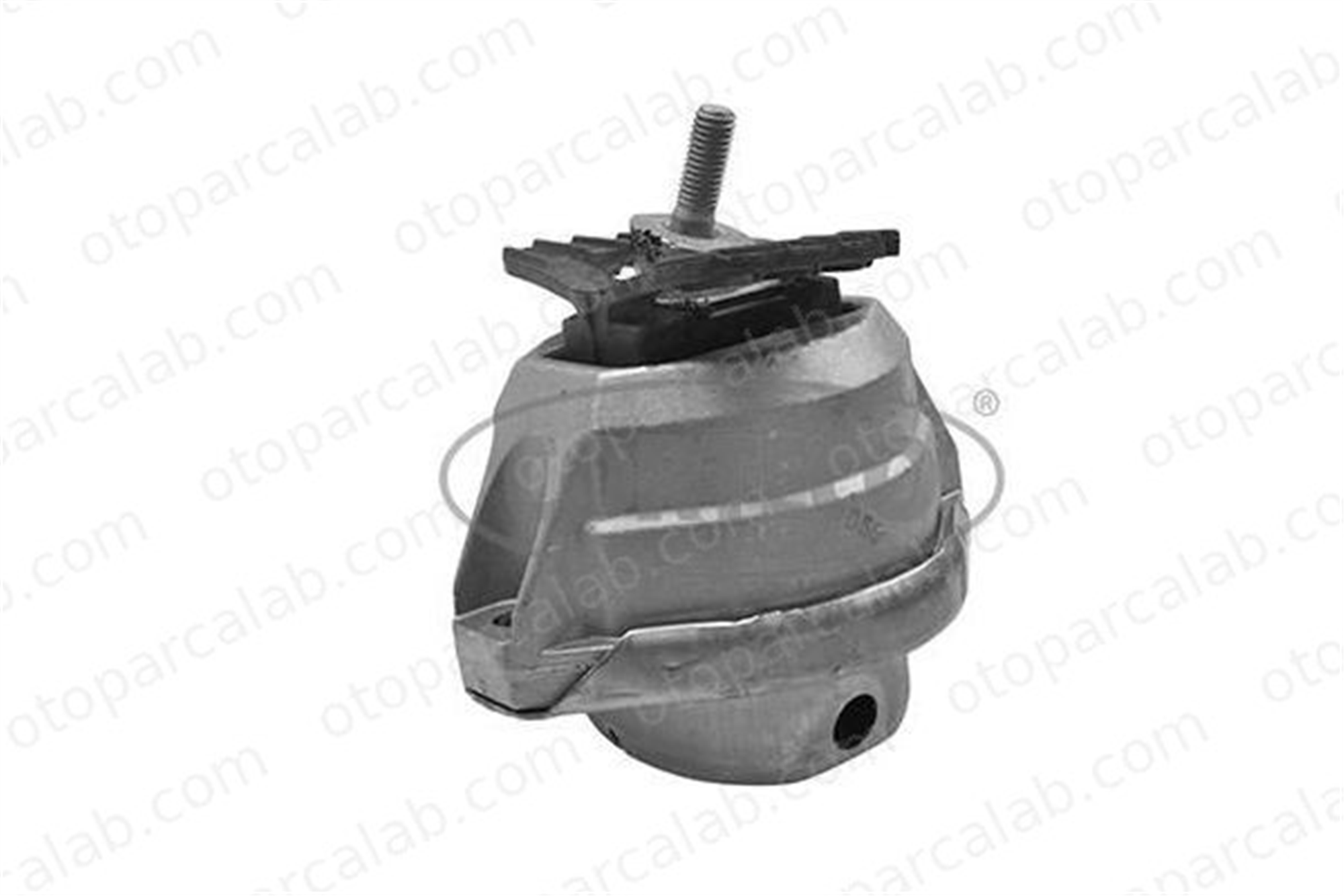 ASPART 8ESU1468 Motor Takozu Sağ BMW 5 Touring 5 22116761090