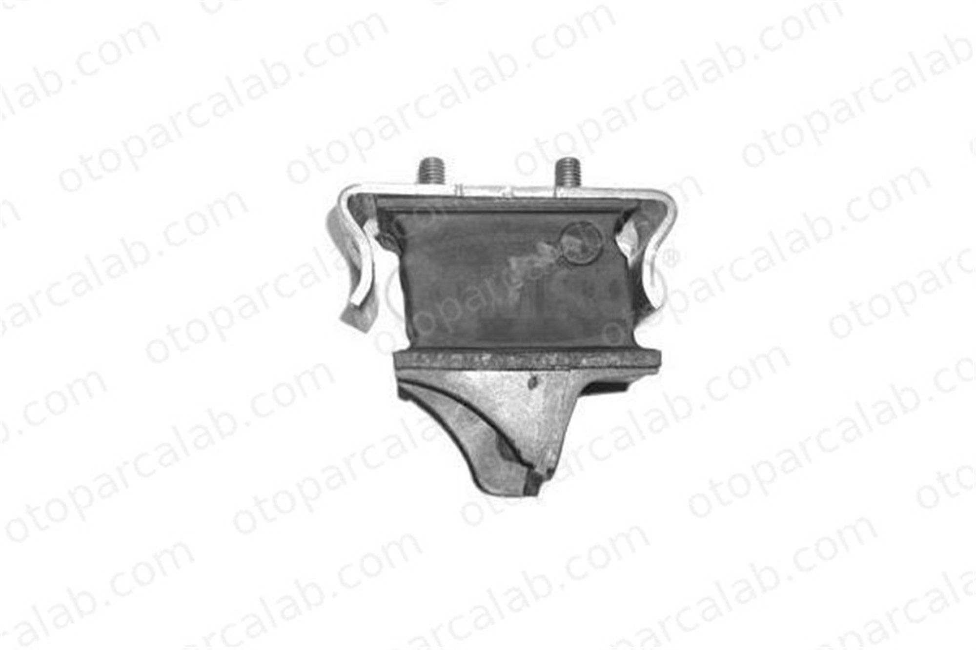 ASPART 8ESU1470 Motor Takozu Ön MERCEDES-BENZ SPRINTER 2-t Panelvan/Van SPRINTER 2-t Platform şasi 9012412513 9012412713