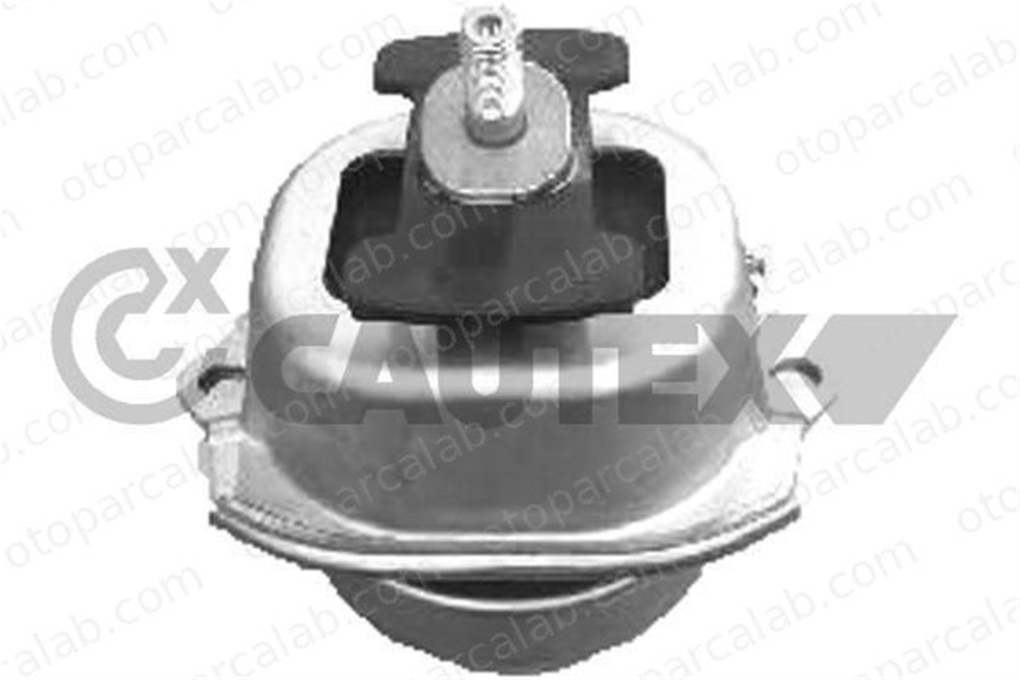 ASPART 8ESU1497 Motor Takozu Sağ BMW X5 X6 22116865146 22116778192