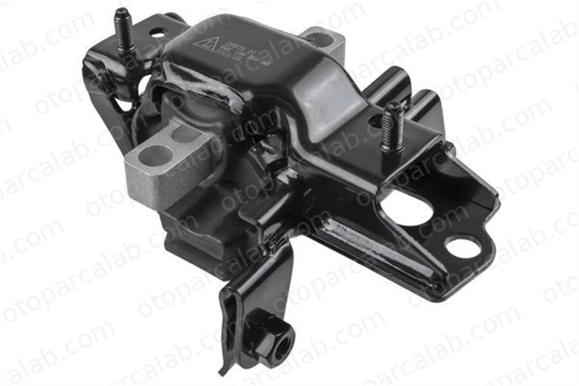 ASPART 8ESU1506 Motor Takozu Sol SEAT IBIZA III IBIZA IV 6Q0199555AE 6Q0199555AD