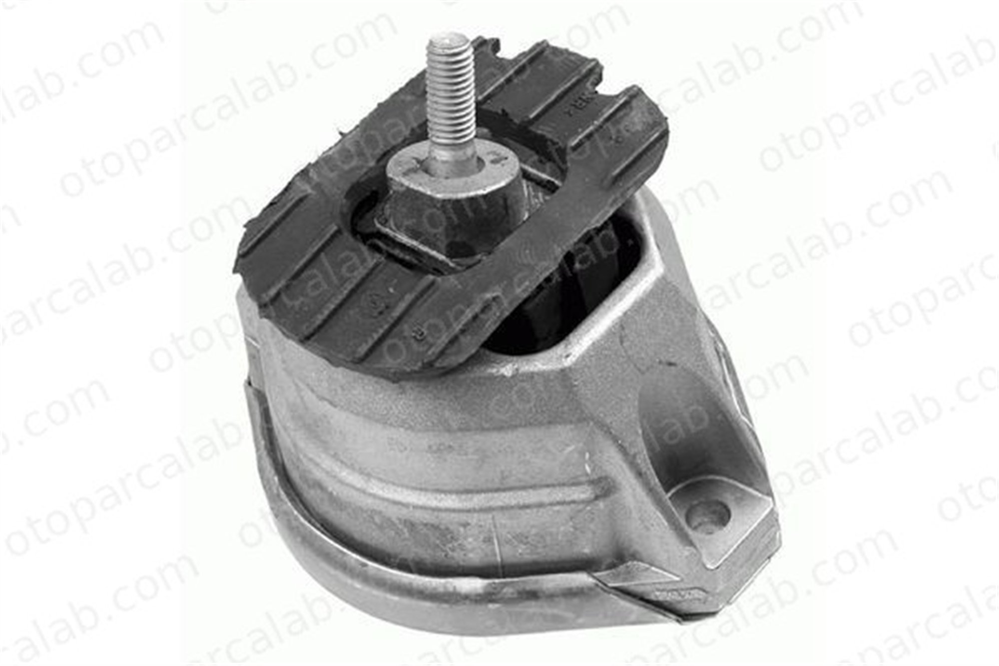 ASPART 8ESU1514 Motor Takozu Sağ BMW 5 6 22116762608 6762608