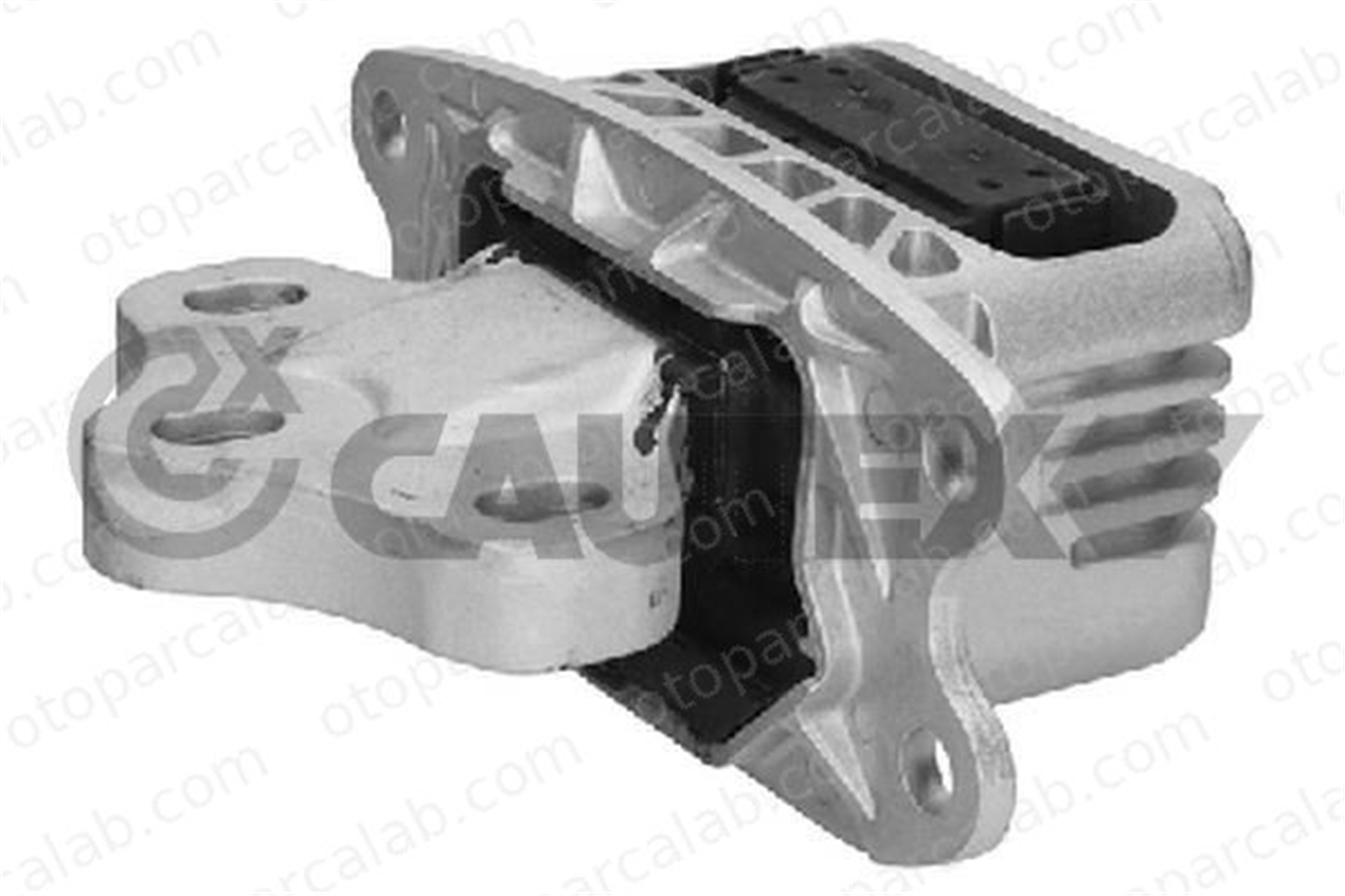 ASPART 8ESU1545 Motor Takozu Arka BMW X2 X1 22316853453 22316853445