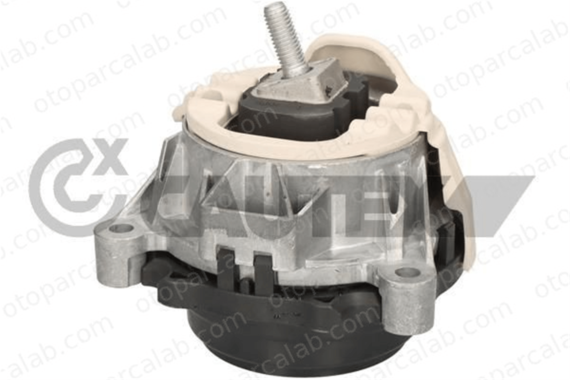 ASPART 8ESU1549 Motor Takozu Sağ BMW X3 22116799608 6799608