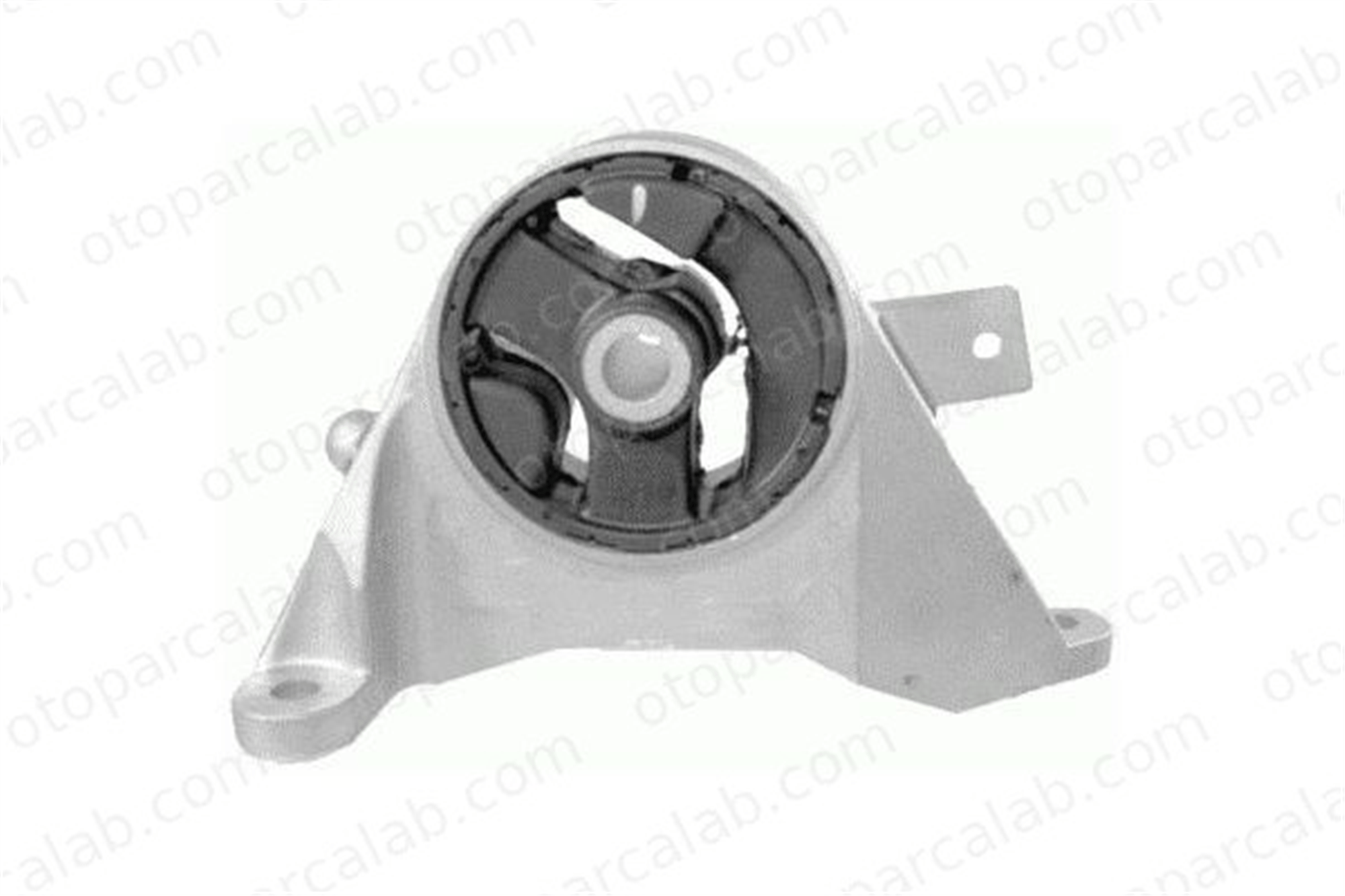 ASPART 8ESU1579 Motor Takozu Ön SAAB 9-3 Station wagon OPEL VECTRA C 5684093 46832403