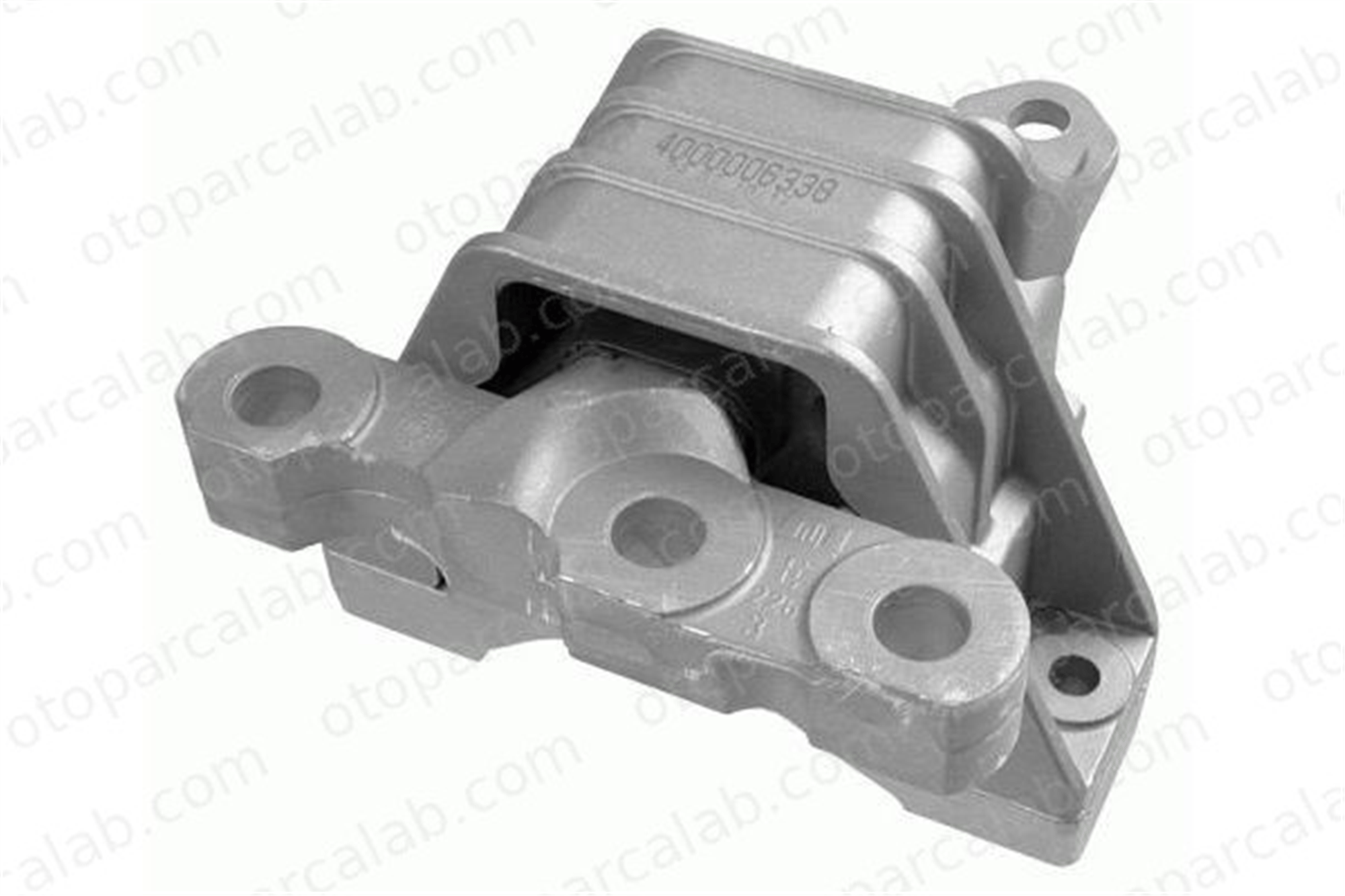 ASPART 8ESU1581 Motor Takozu Sağ OPEL VECTRA C VECTRA C GTS 9156944 009156944