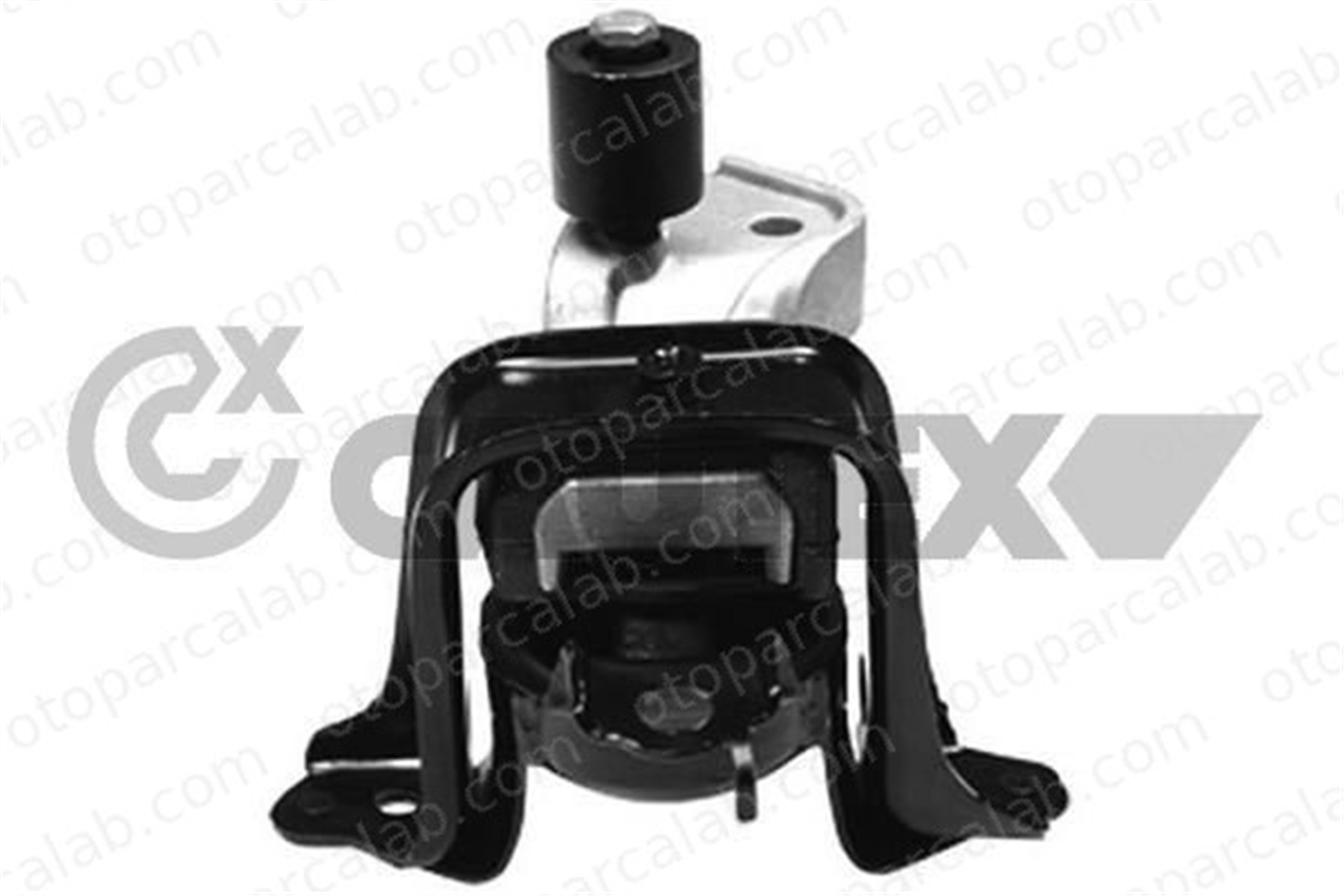 ASPART 8ESU1587 Motor Takozu Sağ TOYOTA YARIS YARIS VERSO 1230521060