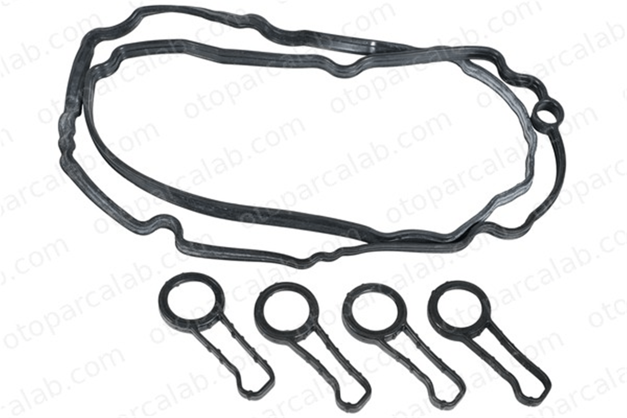 ASPART 8GAS1016 Üst Kapak Contası (Külbütör) BMW 1 3 Touring 11128511814