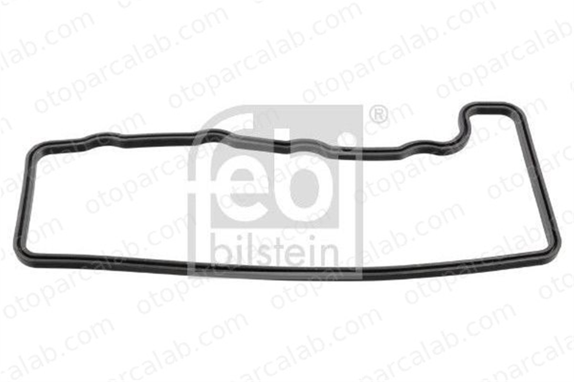 ASPART 8GAS1031 Üst Kapak Contası (Külbütör) MERCEDES-BENZ /8 123 Sedan A1150160180 1150160080