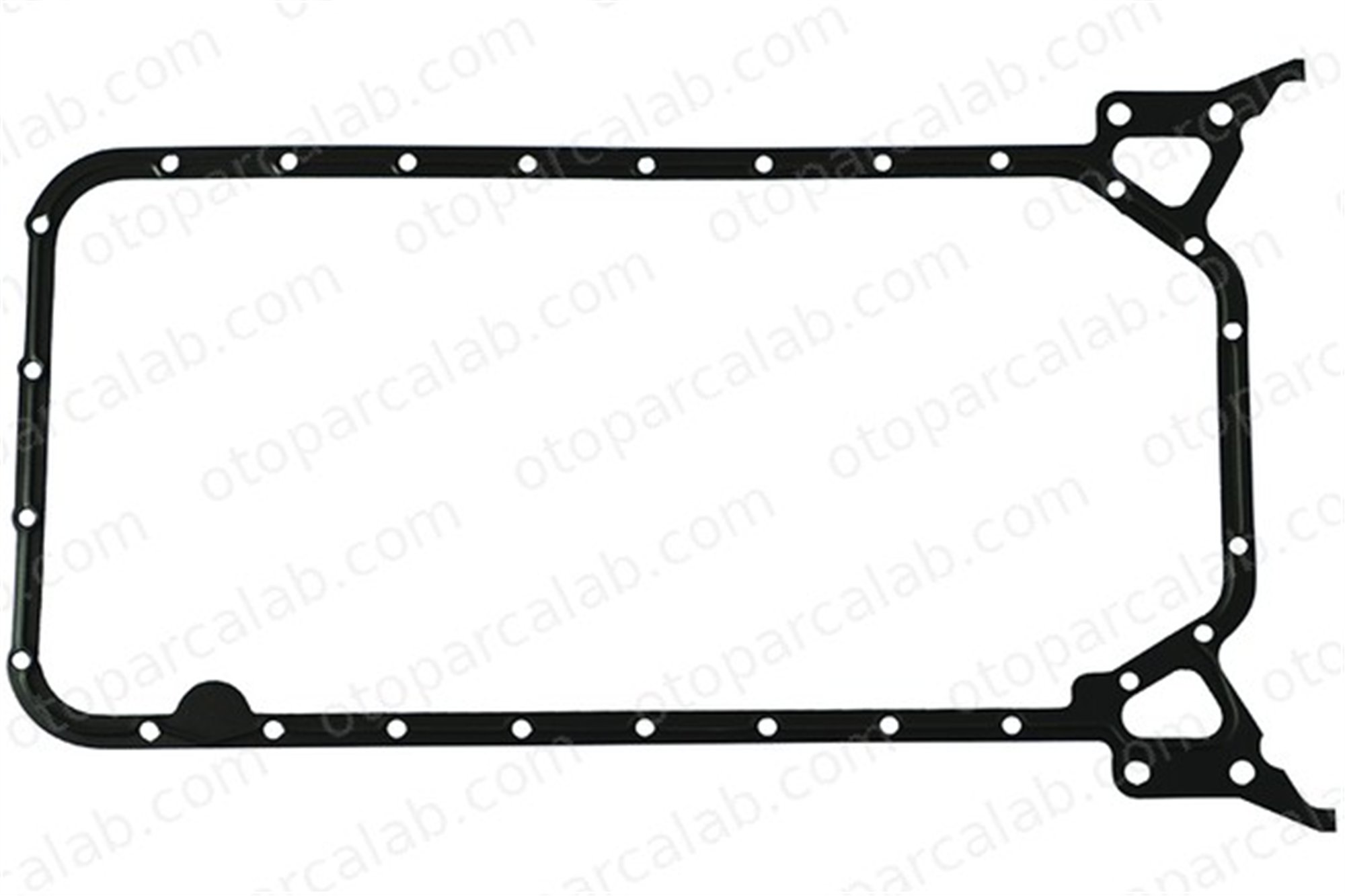 ASPART 8GAS1205 Karter Contası MERCEDES-BENZ C-SERISI T-Model E-SERISI A6460140222 1110140122
