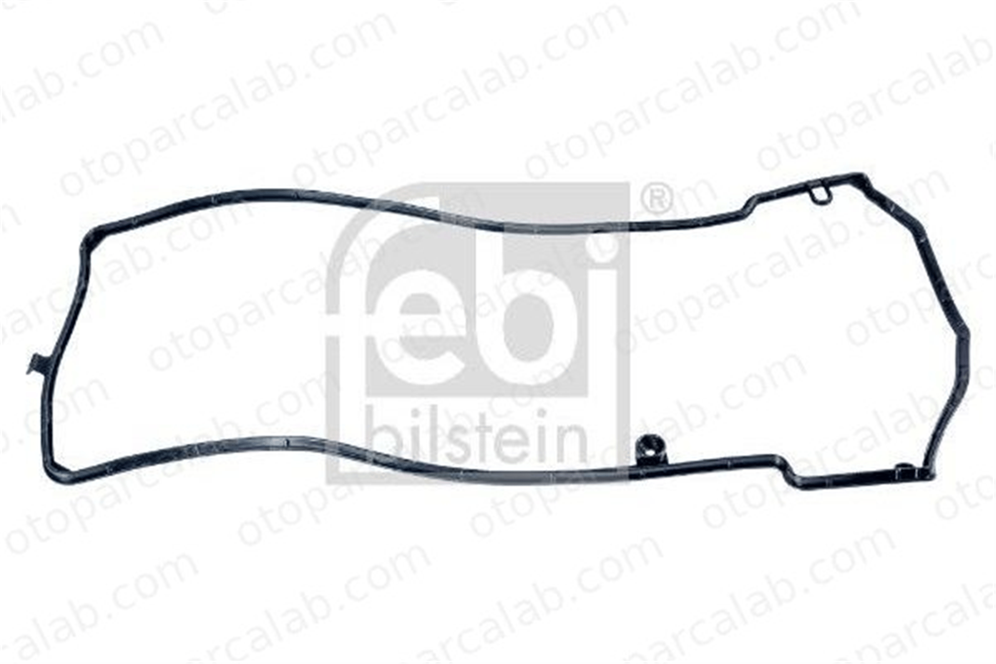 ASPART 8GAS1207 Üst Kapak Contası (Külbütör) MERCEDES-BENZ VITO Minibüs/Otobüs SPRINTER 3-t Panelvan/Van A6460161221 6460161221