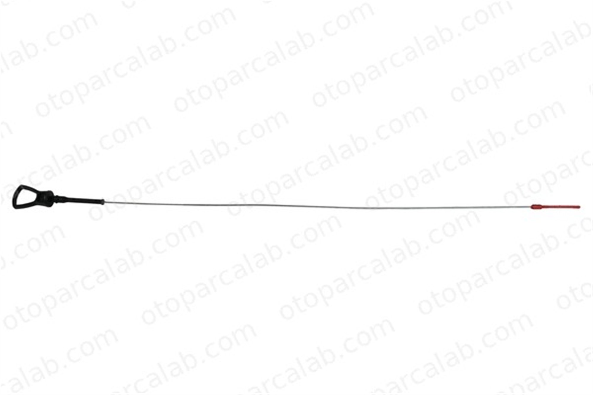 ASPART 8ODI1001 Motor Yağ Çubuğu BMW 1 3 11437600470