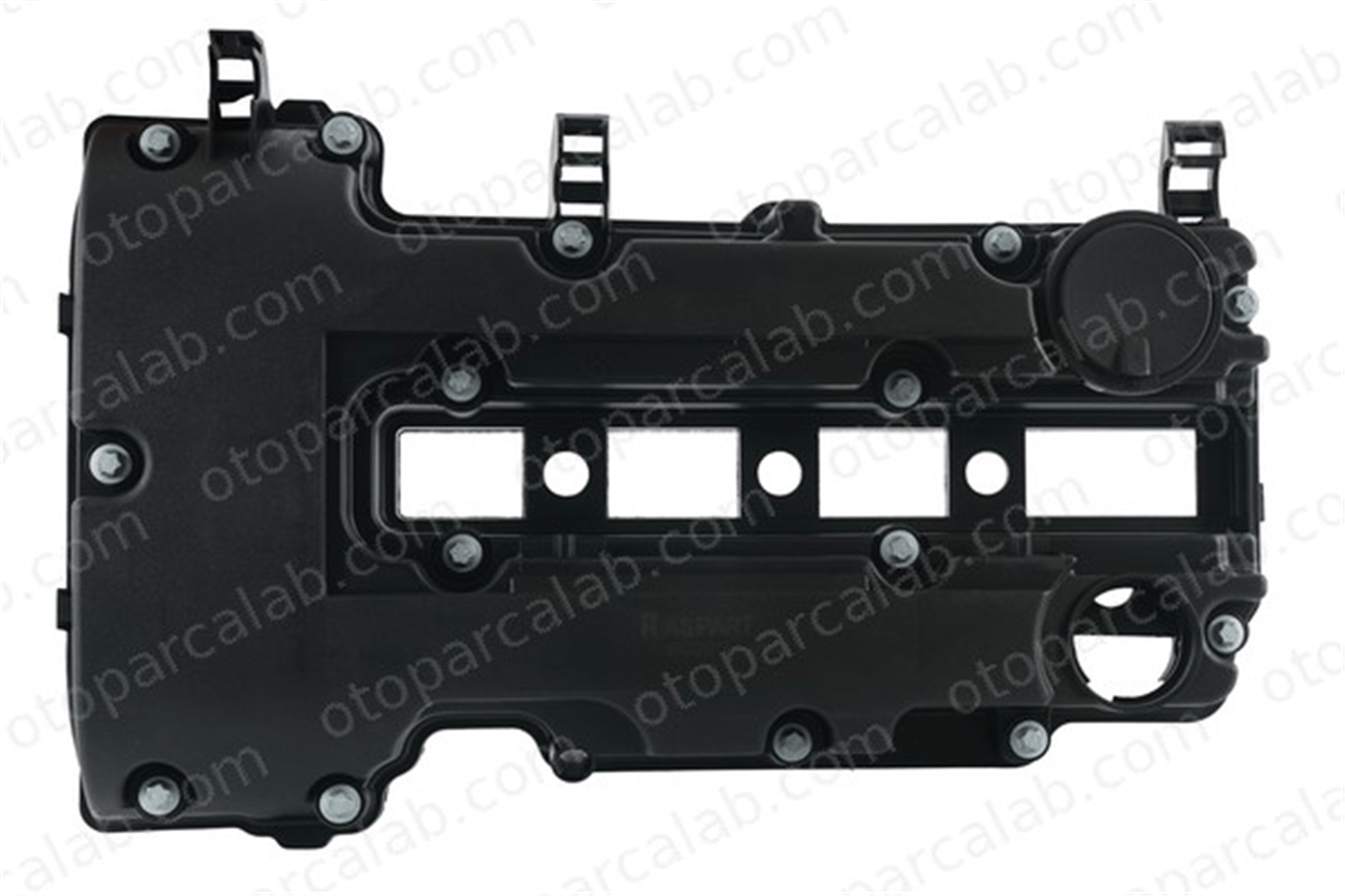 ASPART 8RCO1013 Motor Üst Kapağı (Külbütör) OPEL CORSA D CORSA E 25203036 25198498