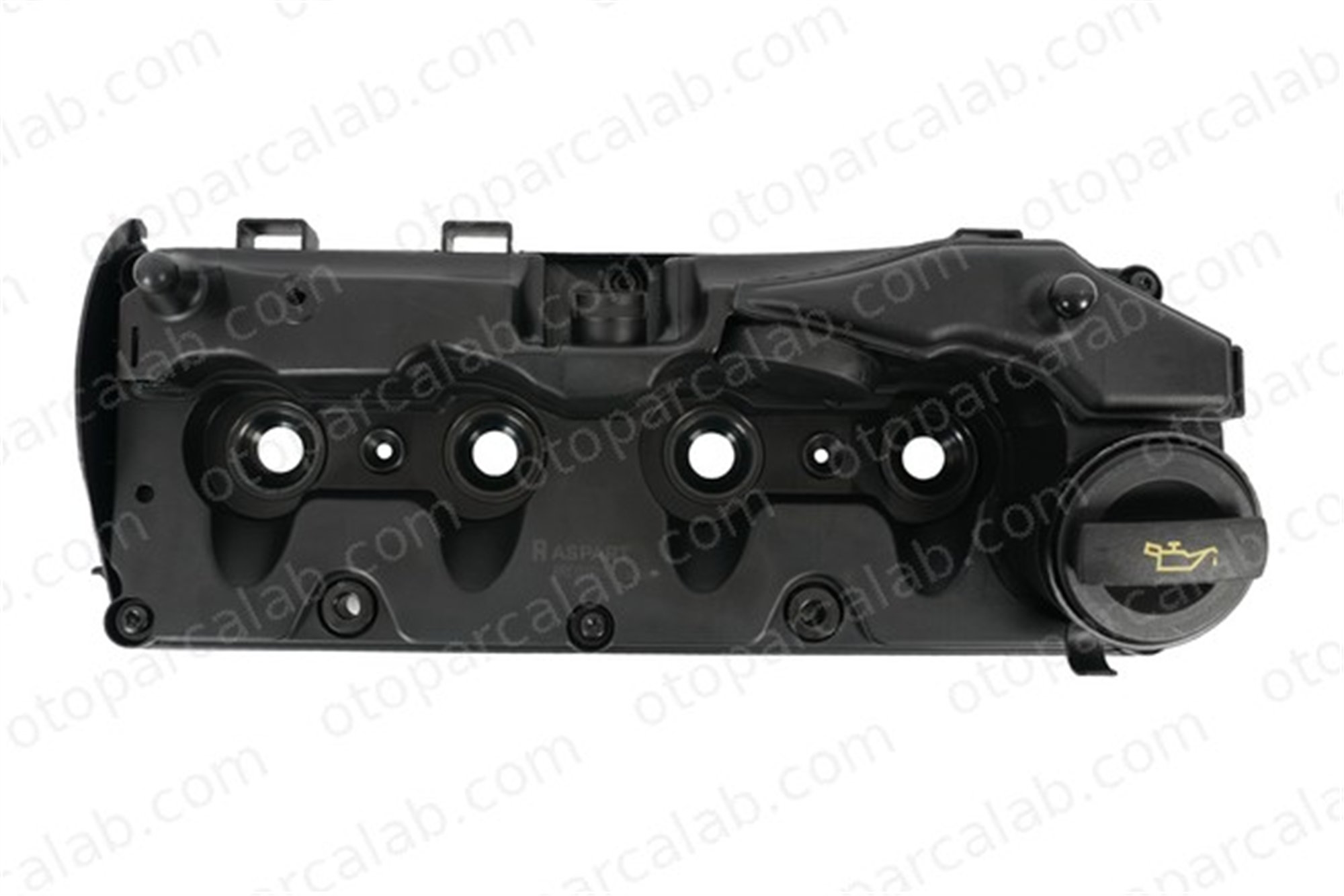 ASPART 8RCO1016 Motor Üst Kapağı (Külbütör) VW CADDY III Kasa/büyük limuzin PASSAT ALLTRACK B7 3L103469C 03L103469C