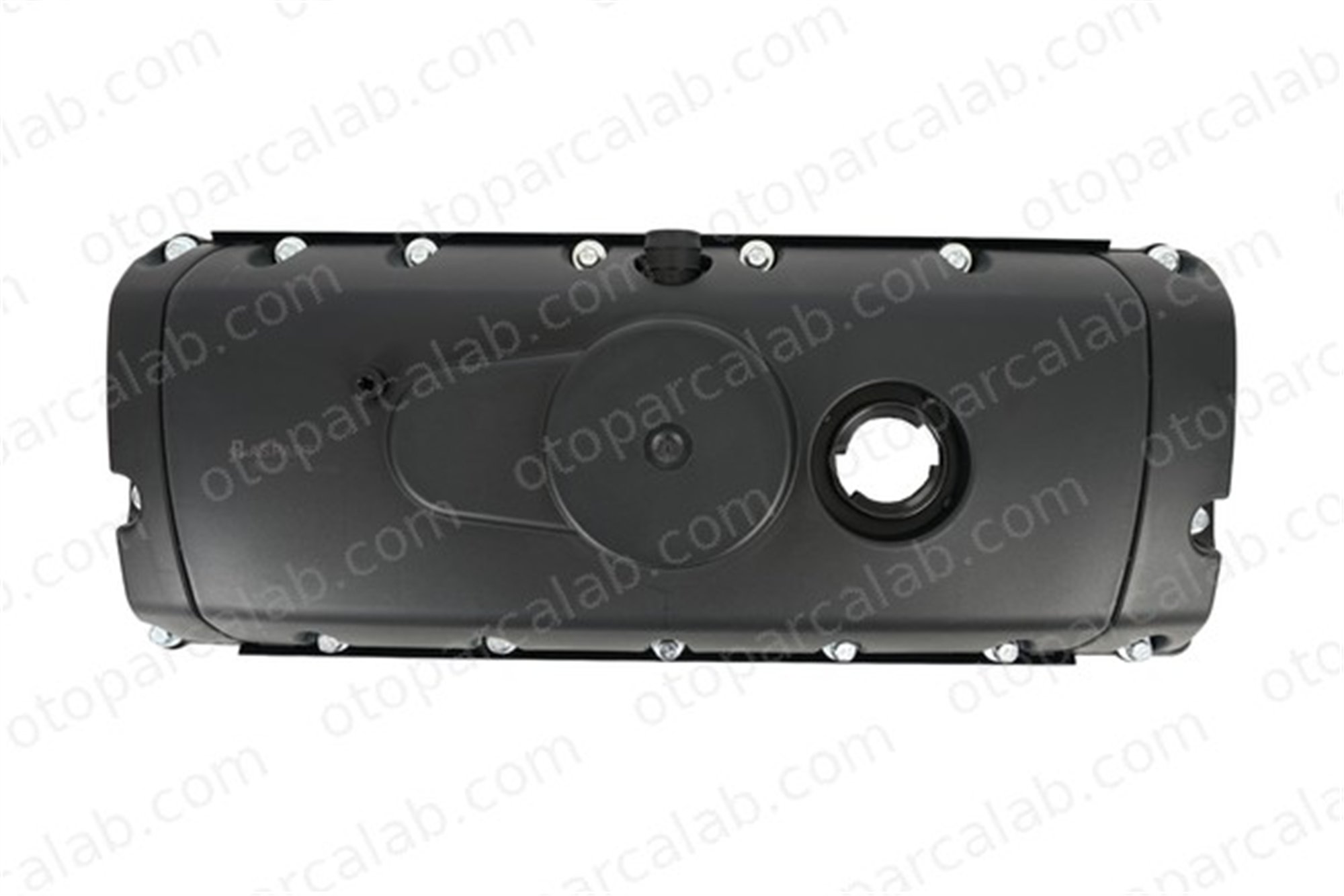 ASPART 8RCO1017 Motor Üst Kapağı (Külbütör) VW MULTIVAN T5 TRANSPORTER T5 Minibüs/Otobüs 70103469B 070103469B