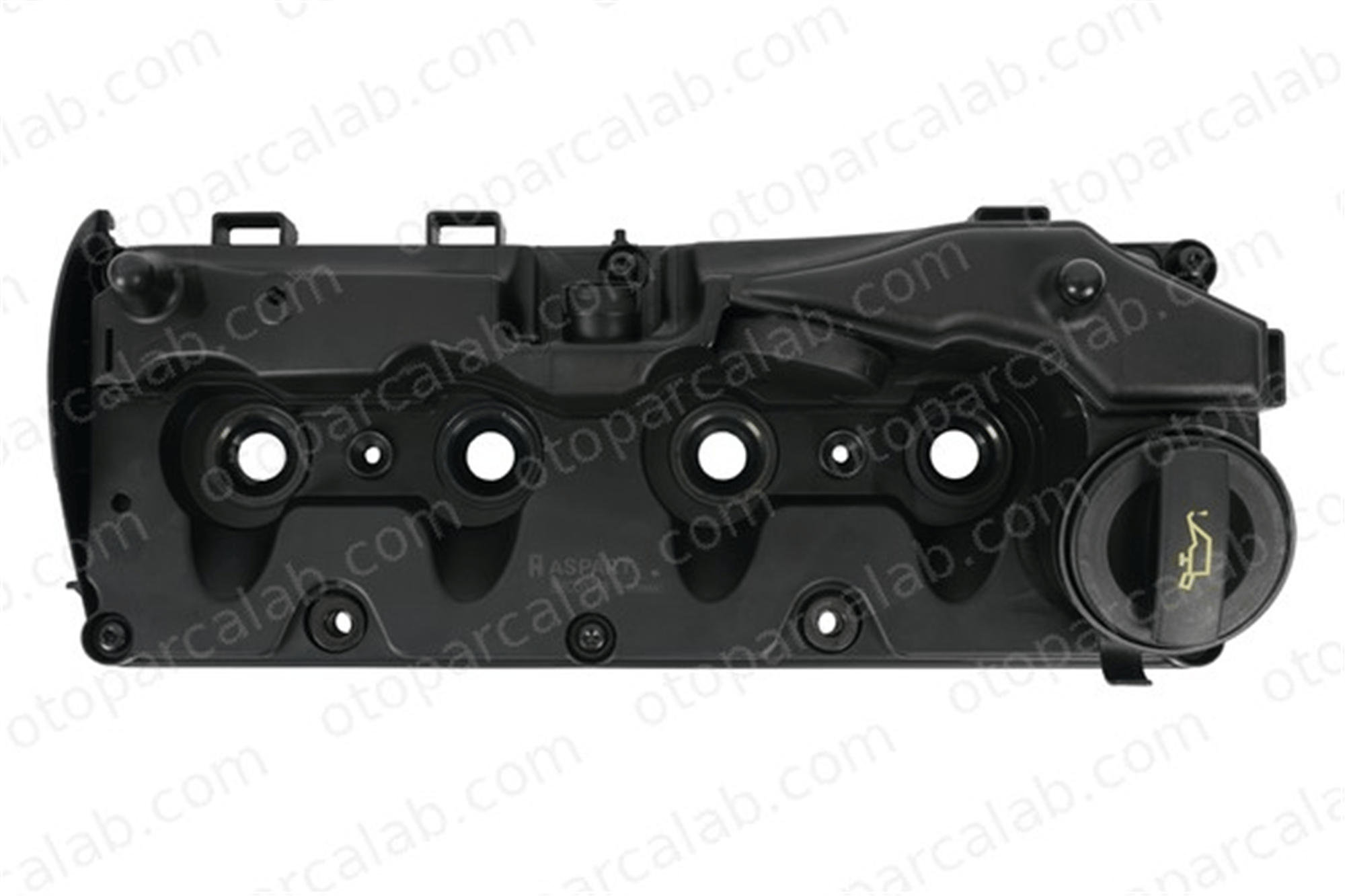 ASPART 8RCO1018 Motor Üst Kapağı (Külbütör) VW AMAROK CRAFTER 30-50 Panelvan/Van 3L103469F 03L103469F