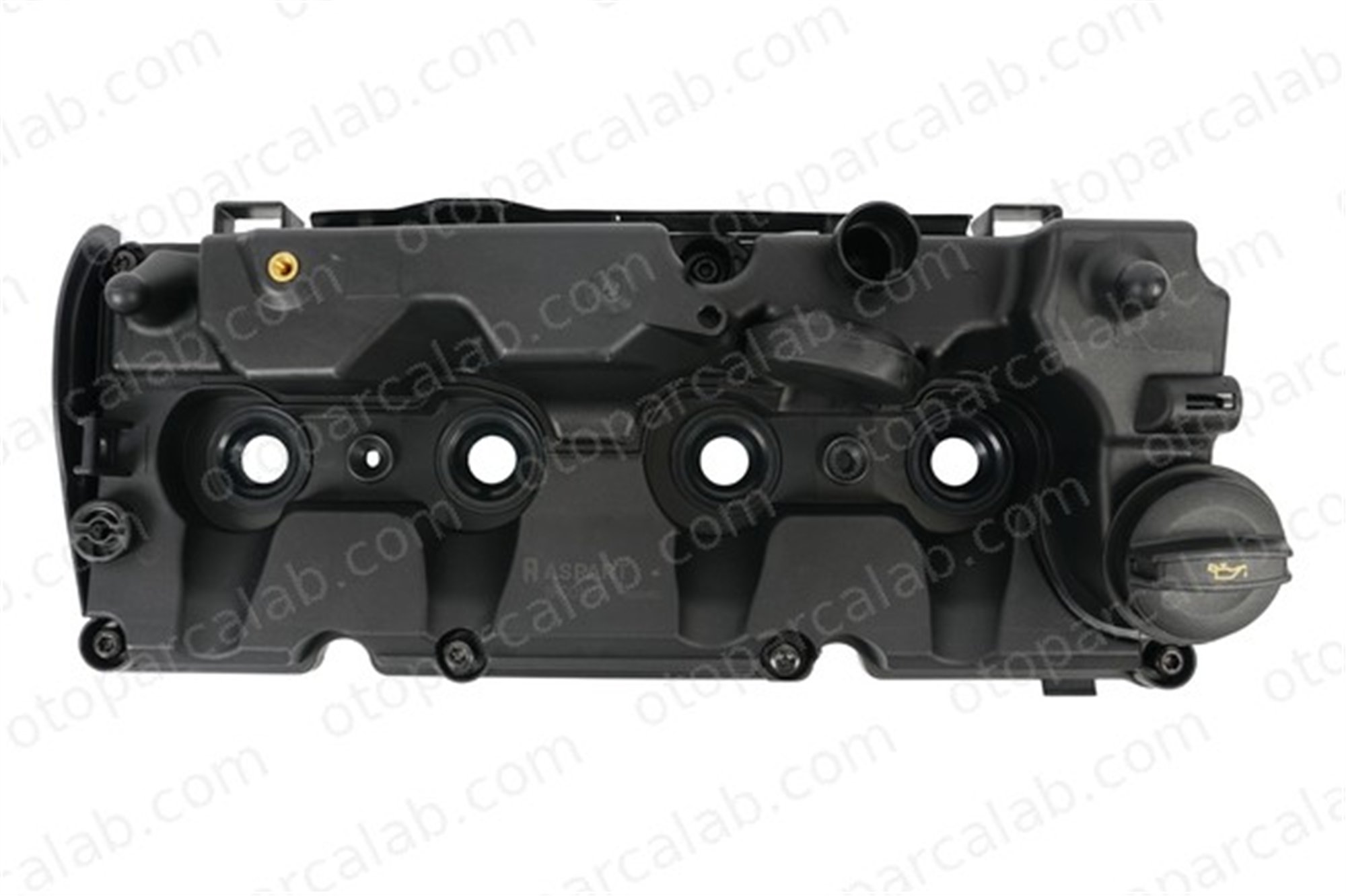 ASPART 8RCO1020 Motor Üst Kapağı (Külbütör) VW GOLF VII SKODA OCTAVIA III Combi 3L103469AD 03L103469AD