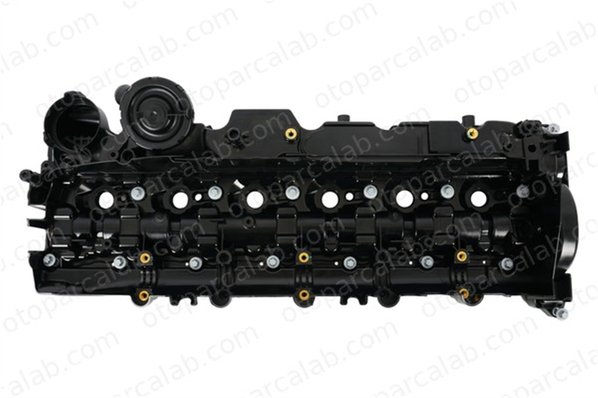 ASPART 8RCO1028 Motor Üst Kapağı (Külbütör) BMW 3 3 Touring 11127823181 11127800309