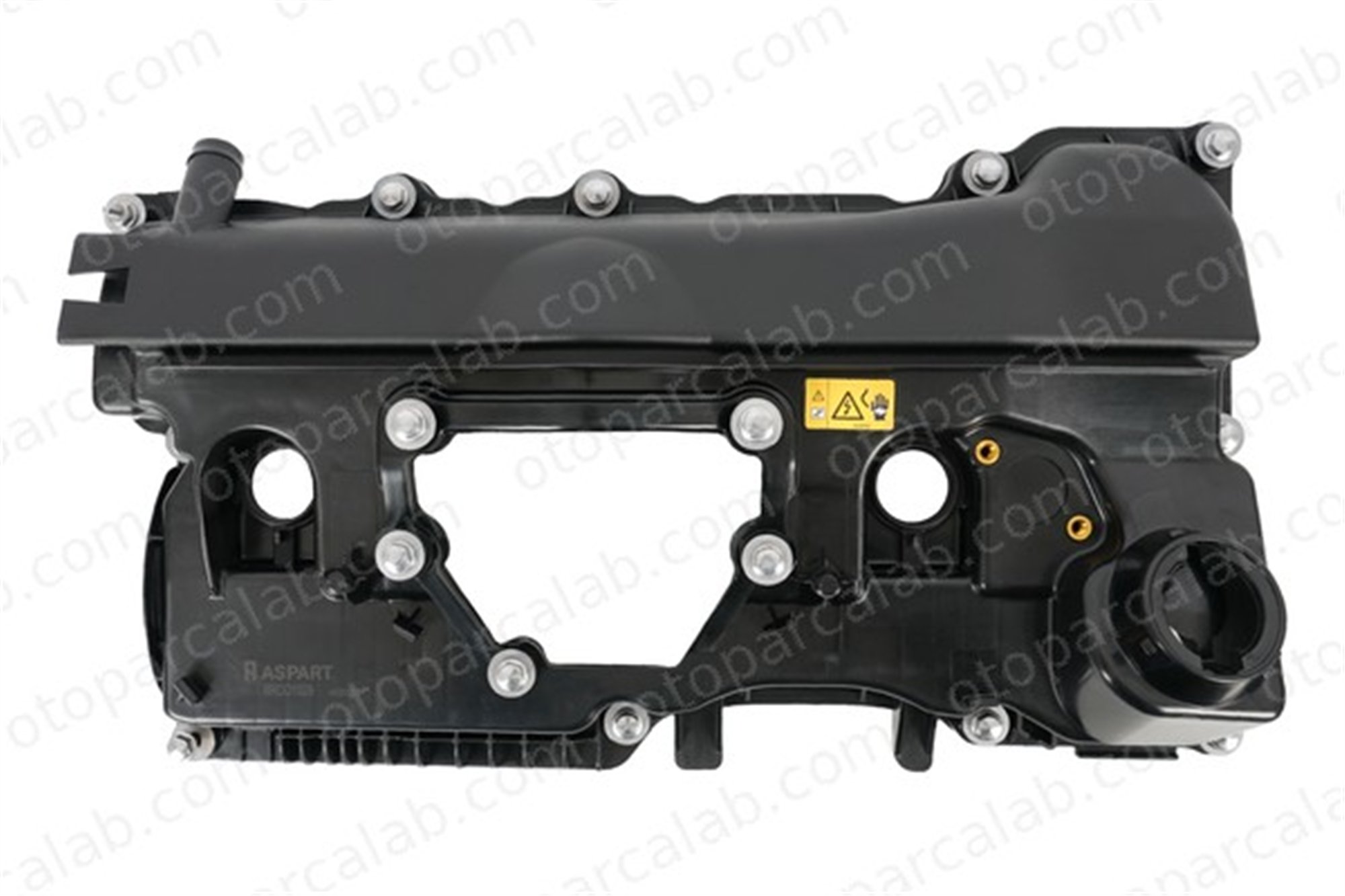 ASPART 8RCO1029 Motor Üst Kapağı (Külbütör) BMW 3 3 Cabrio 11127568582 11127509523