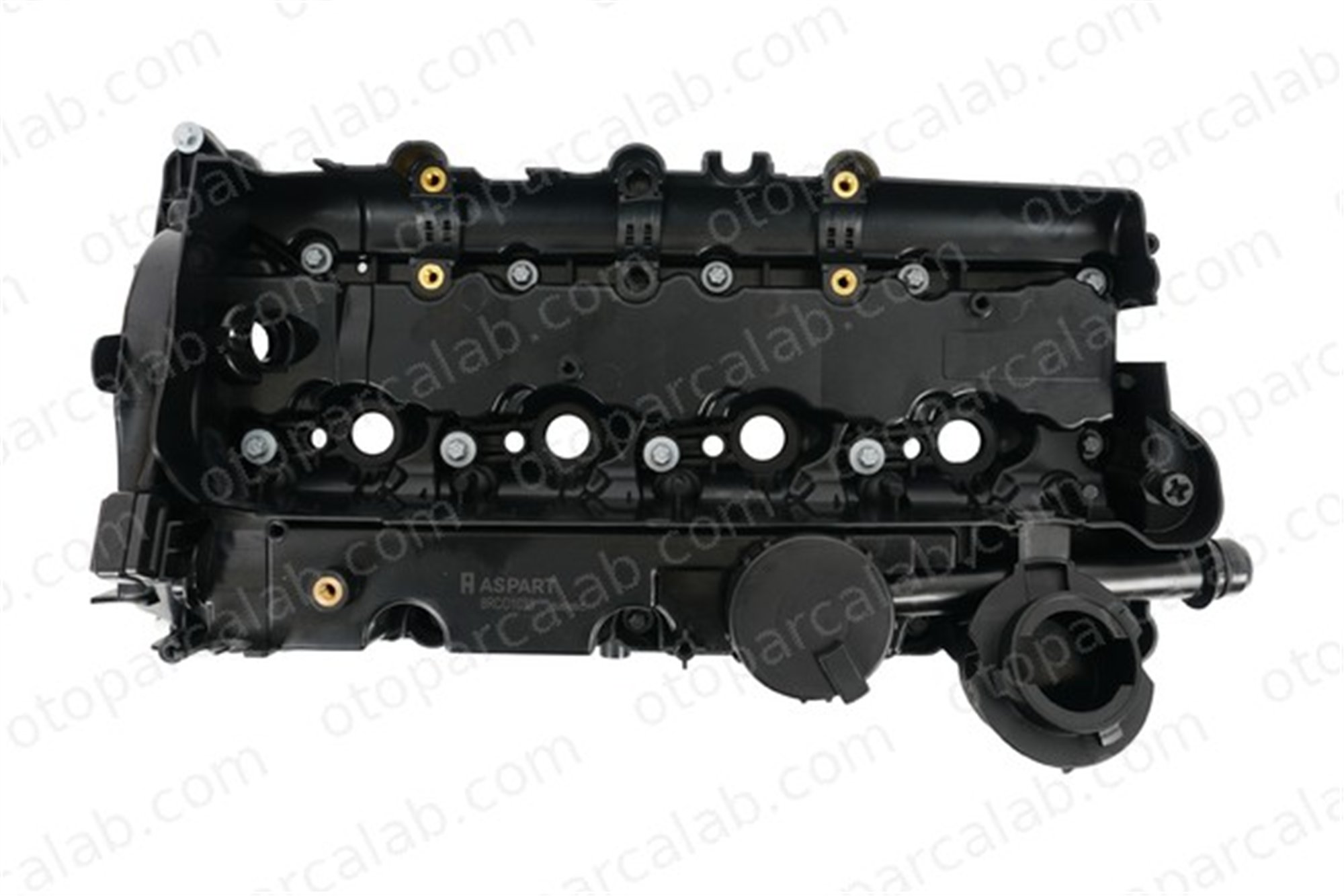 ASPART 8RCO1030 Motor Üst Kapağı (Külbütör) BMW 1 3 Touring 11128508570 11127797613