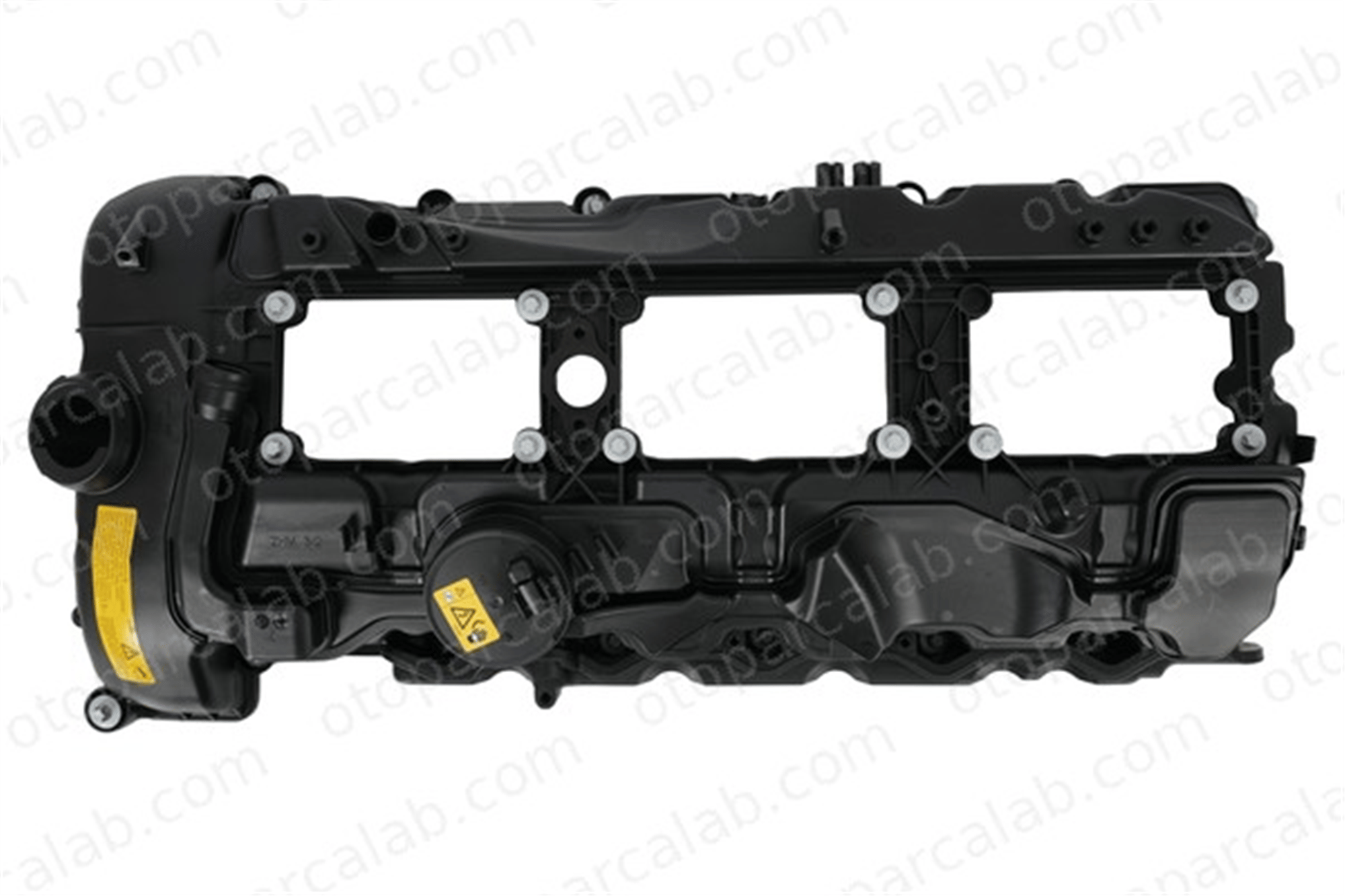 ASPART 8RCO1031 Motor Üst Kapağı (Külbütör) BMW 1 3 11127570292