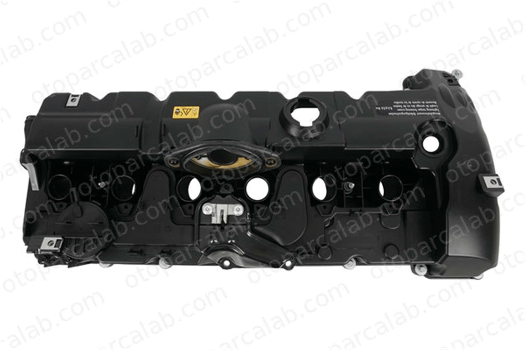 ASPART 8RCO1032 Motor Üst Kapağı (Külbütör) BMW X3 1 11127552281