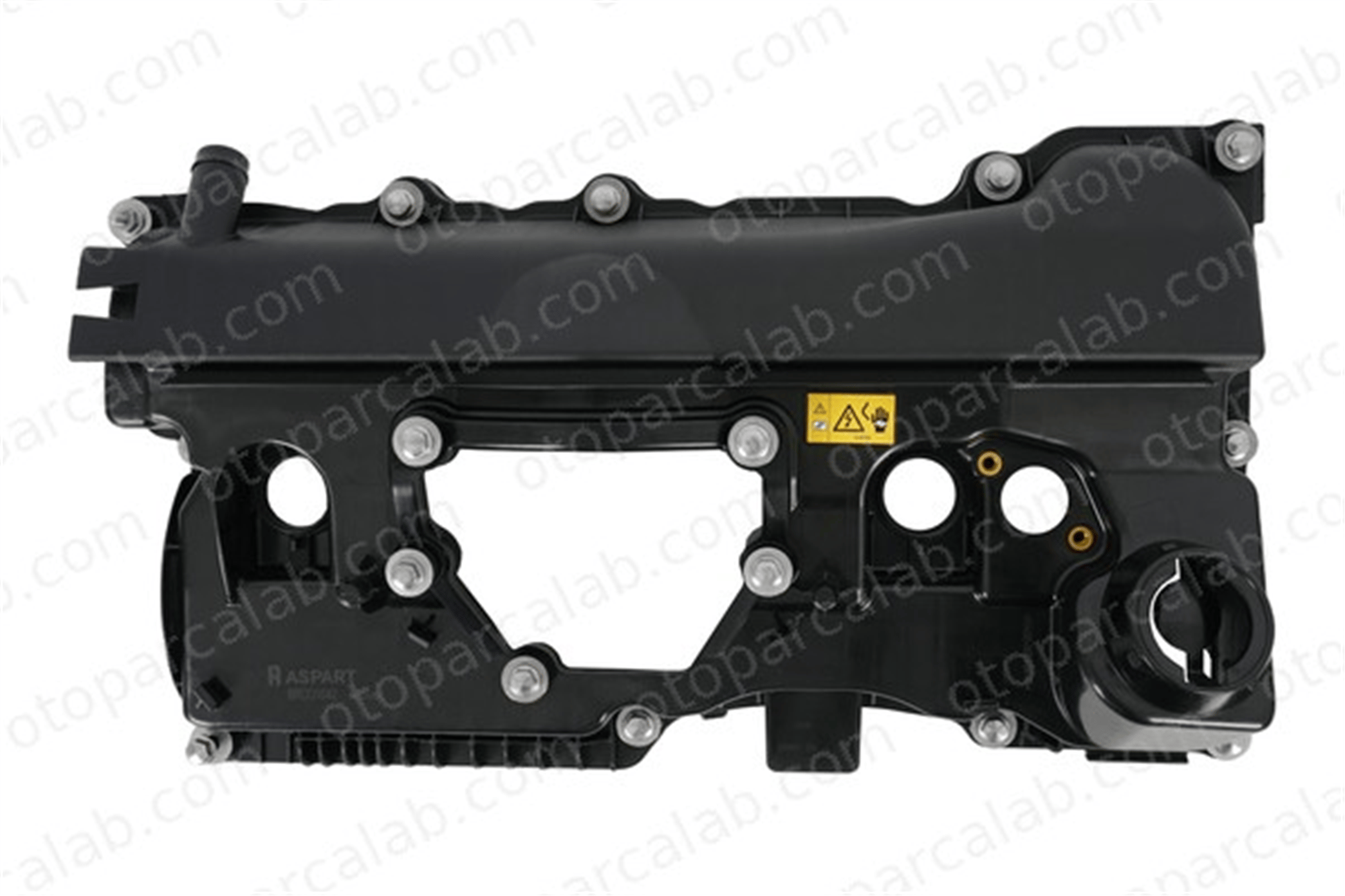 ASPART 8RCO1042 Motor Üst Kapağı (Külbütör) BMW 3 Touring 11127568581 11127526669