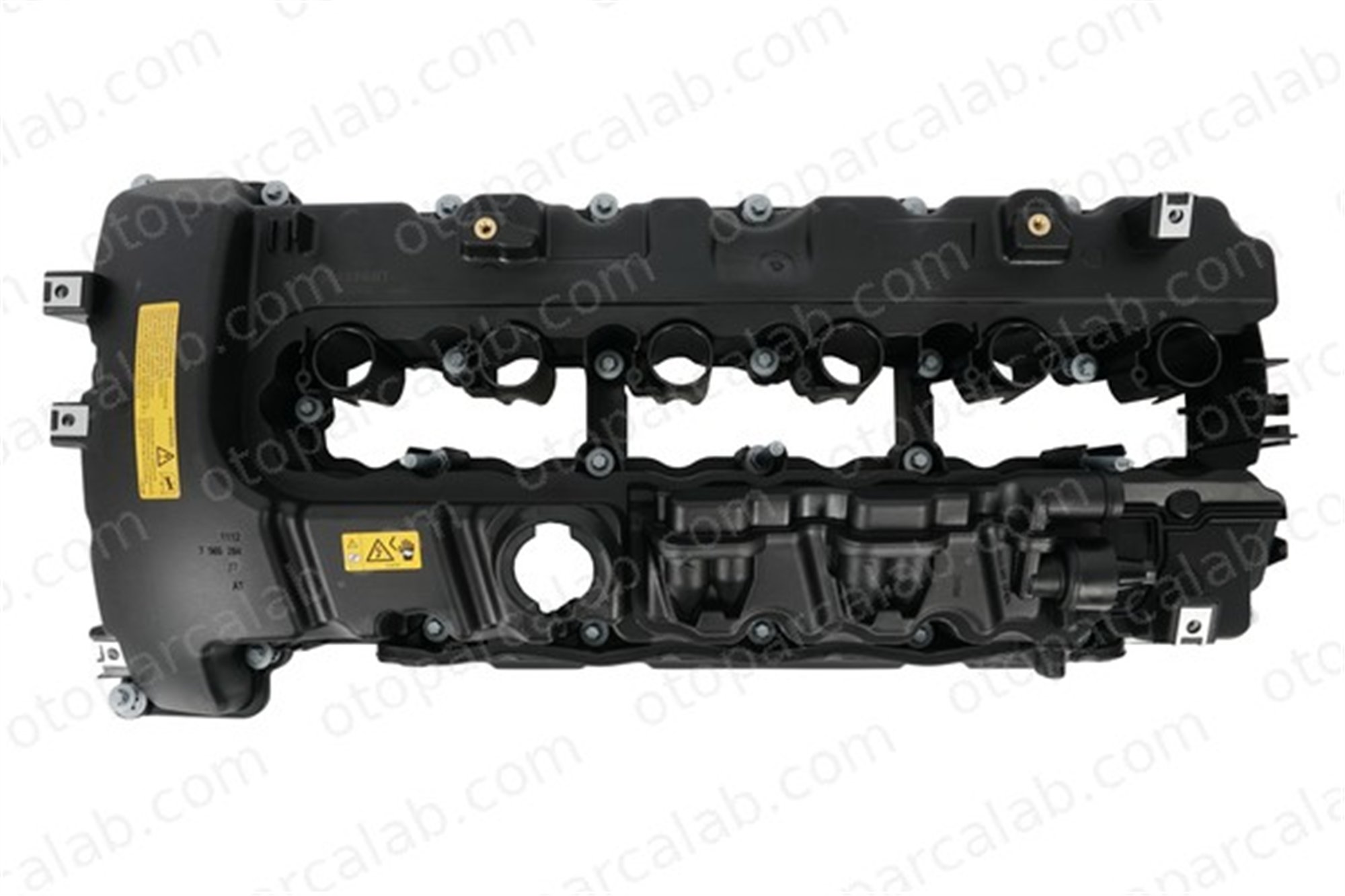 ASPART 8RCO1045 Motor Üst Kapağı (Külbütör) BMW 3 Z4 Roadster 11127565284