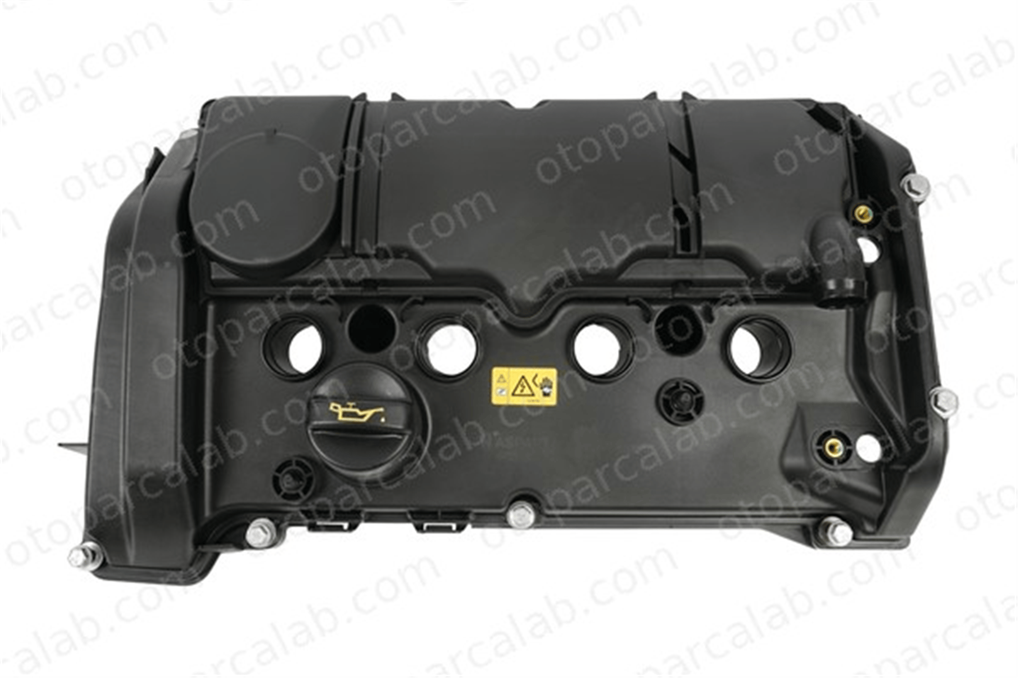 ASPART 8RCO1054 Motor Üst Kapağı (Külbütör) MINI MINI COUNTRYMAN MINI PACEMAN 11127646552 11127603390