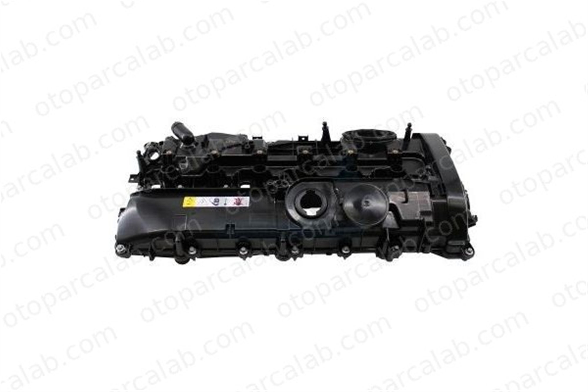 ASPART 8RCO1056 Motor Üst Kapağı (Külbütör) BMW 1 3 11127645173 11128621951