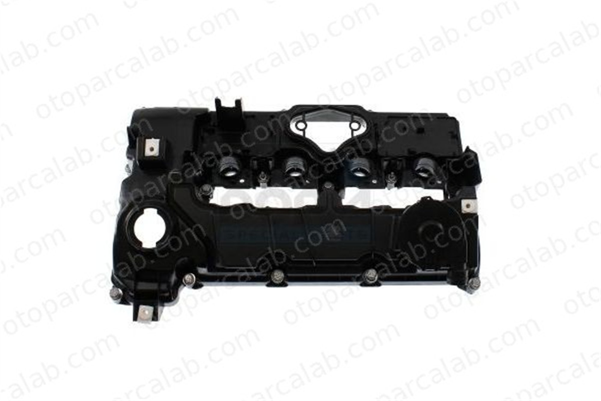 ASPART 8RCO1058 Motor Üst Kapağı (Külbütör) BMW 1 3 Coupe 11127553626 7553626