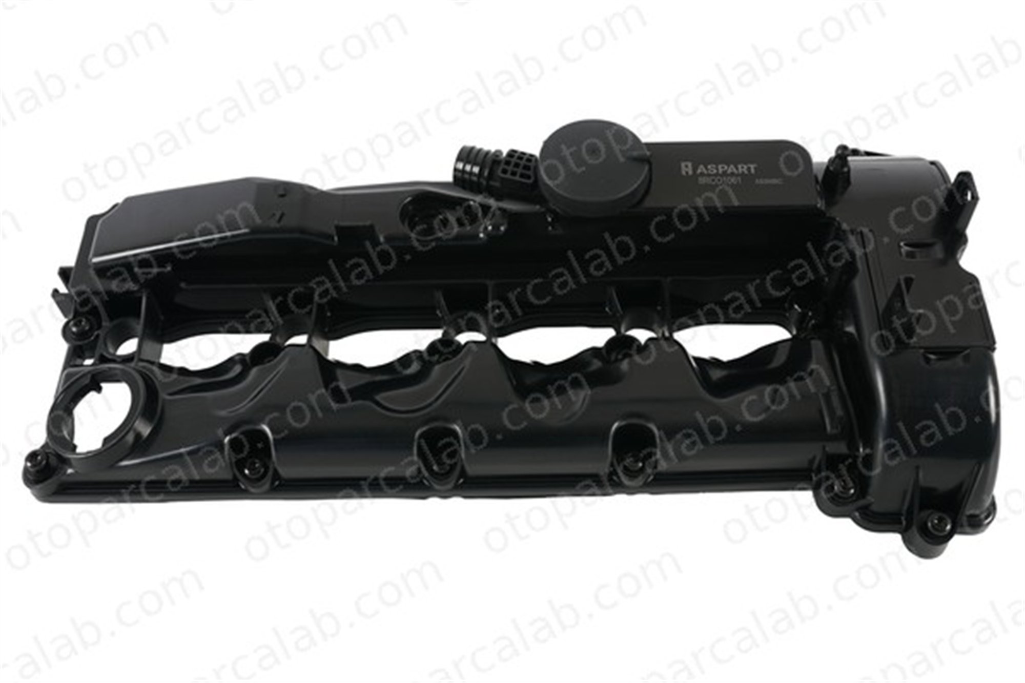 ASPART 8RCO1061 Motor Üst Kapağı (Külbütör) MERCEDES-BENZ SPRINTER 3,5-t Panelvan/Van SPRINTER 3-t Platform şasi A6510108918 6510101230