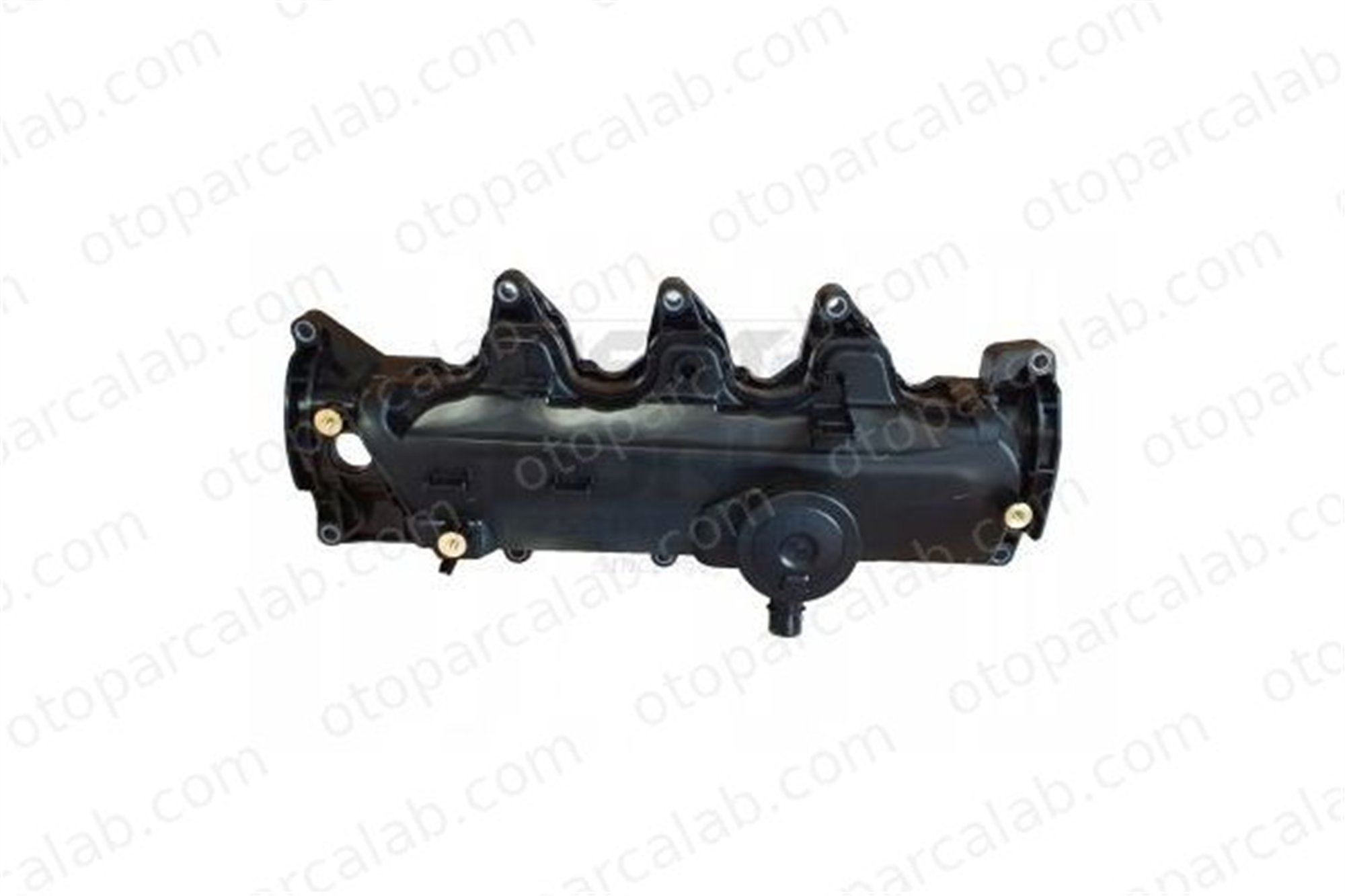 ASPART 8RCO1071 Motor Üst Kapağı (Külbütör) DACIA DUSTER RENAULT KANGOO / GRAND KANGOO II A6070100300 8200629199