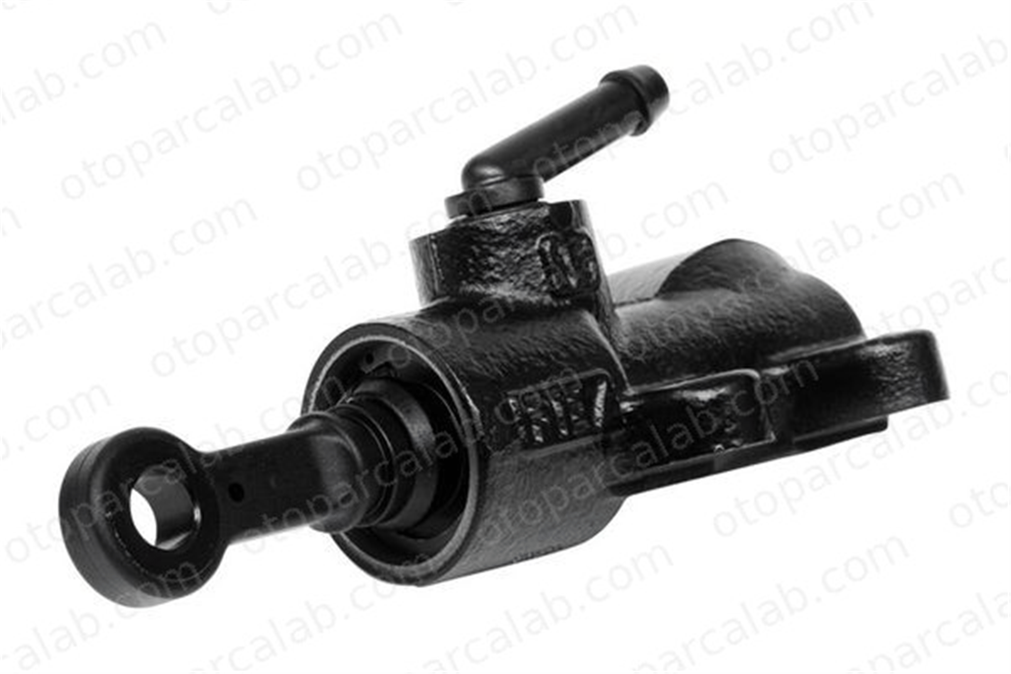 ATE 24.2415-1706.3 Debriyaj Merkezi Üst VW TRANSPORTER T4 Minibüs/Otobüs TRANSPORTER T4 Panelvan/Van 701721401B