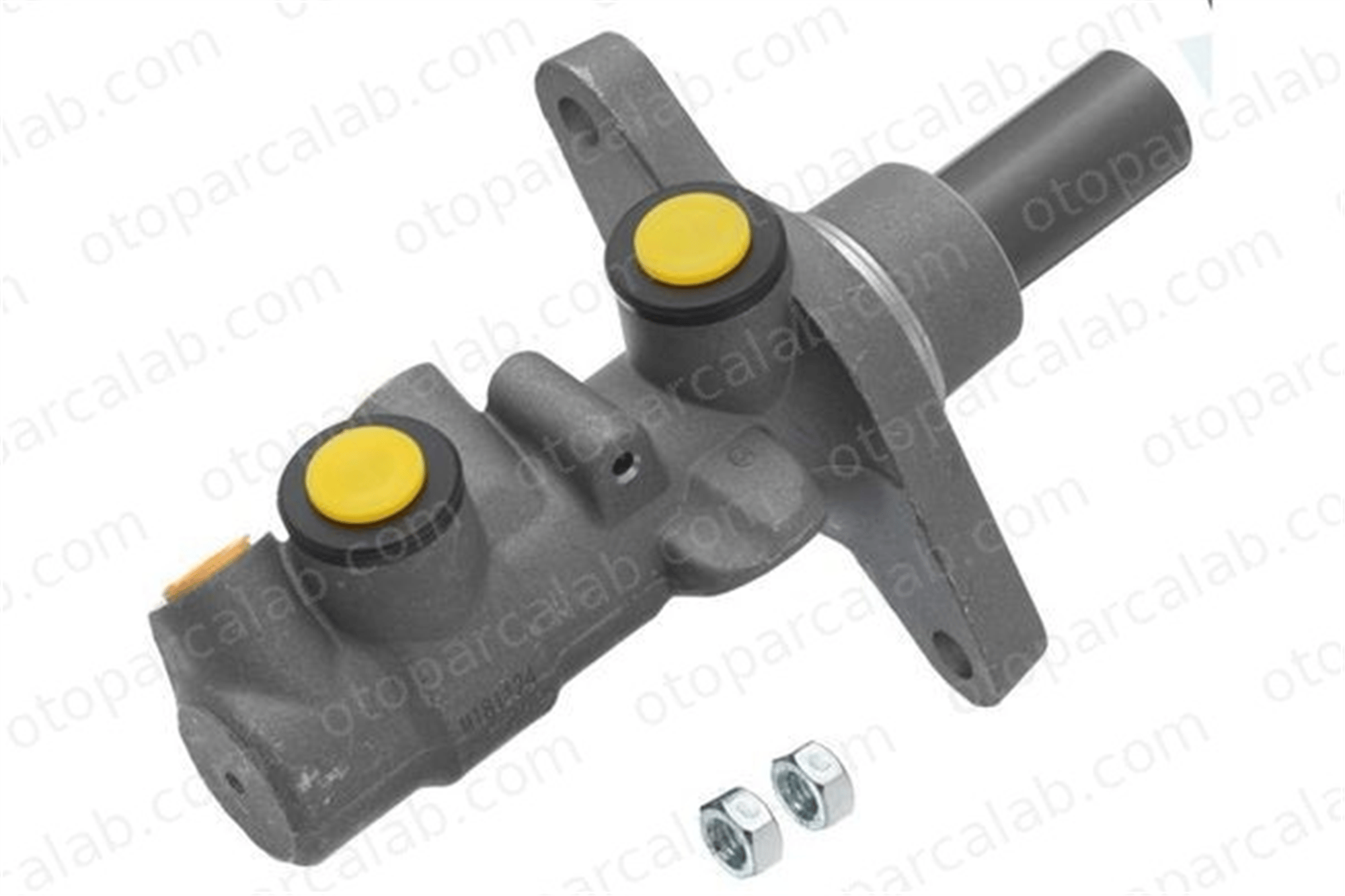ATE 24.4123-1740.3 Fren Ana Merkez VW PASSAT B6 Variant PASSAT B6 3C1614019E 3C1614019A