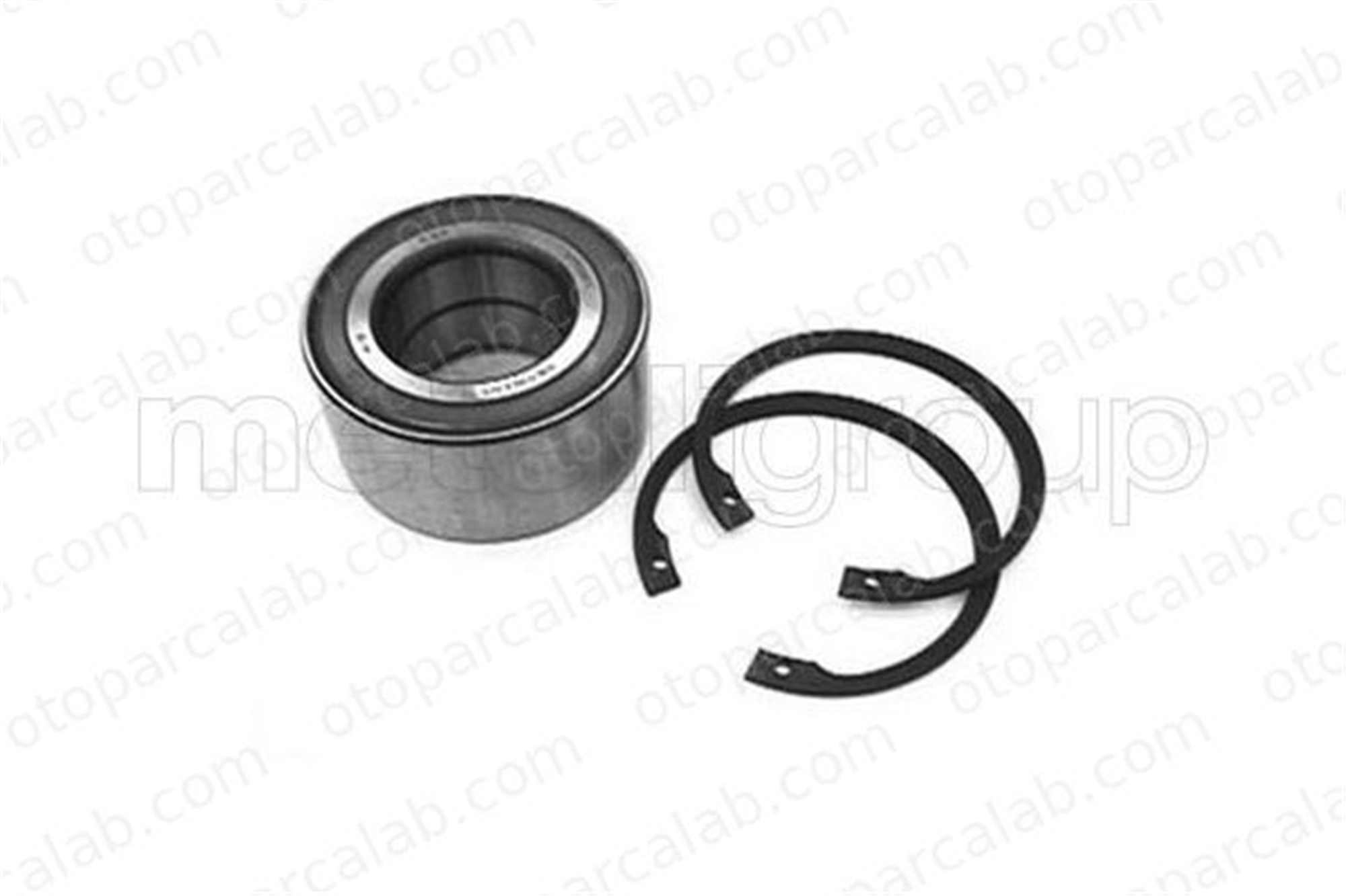 ATF 131 Teker Rulmanı Ön Sağ veya Sol OPEL VECTRA B Station wagon VECTRA B 90425658 328105