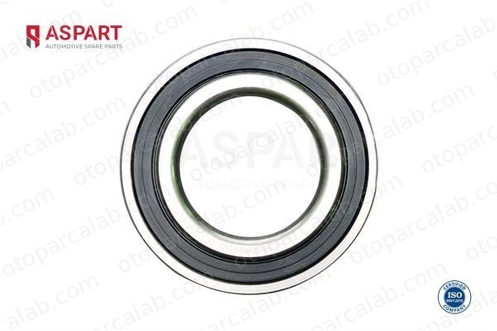 ATF 163 Teker Rulmanı Ön Sağ veya Sol KIA CEE'D SW HYUNDAI i30 Station wagon 517182H000 517200Q000