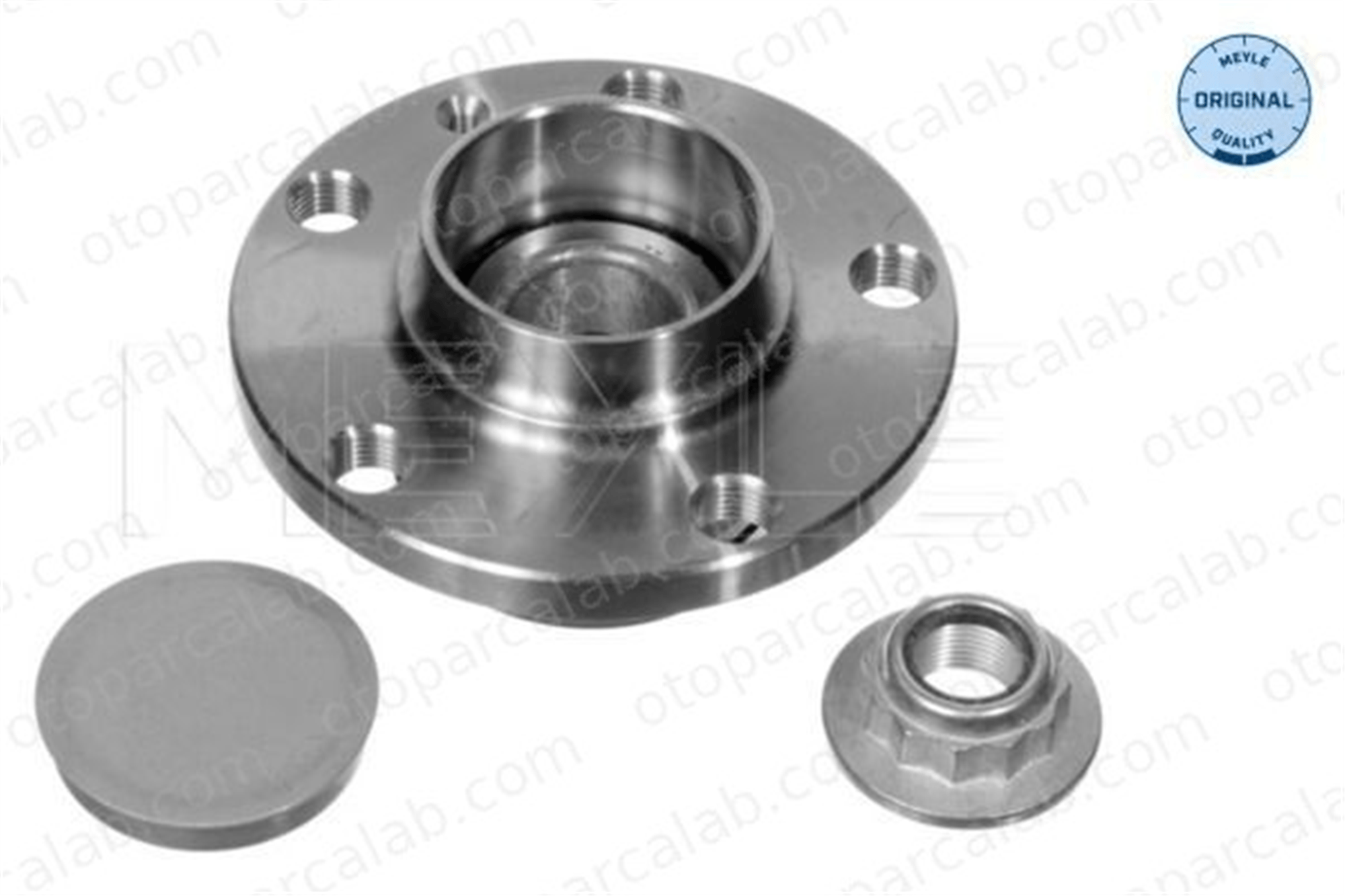 ATF 330 Porya Arka Sağ veya Sol SEAT IBIZA IV SC VW POLO V 8X0598611 6Q0598611