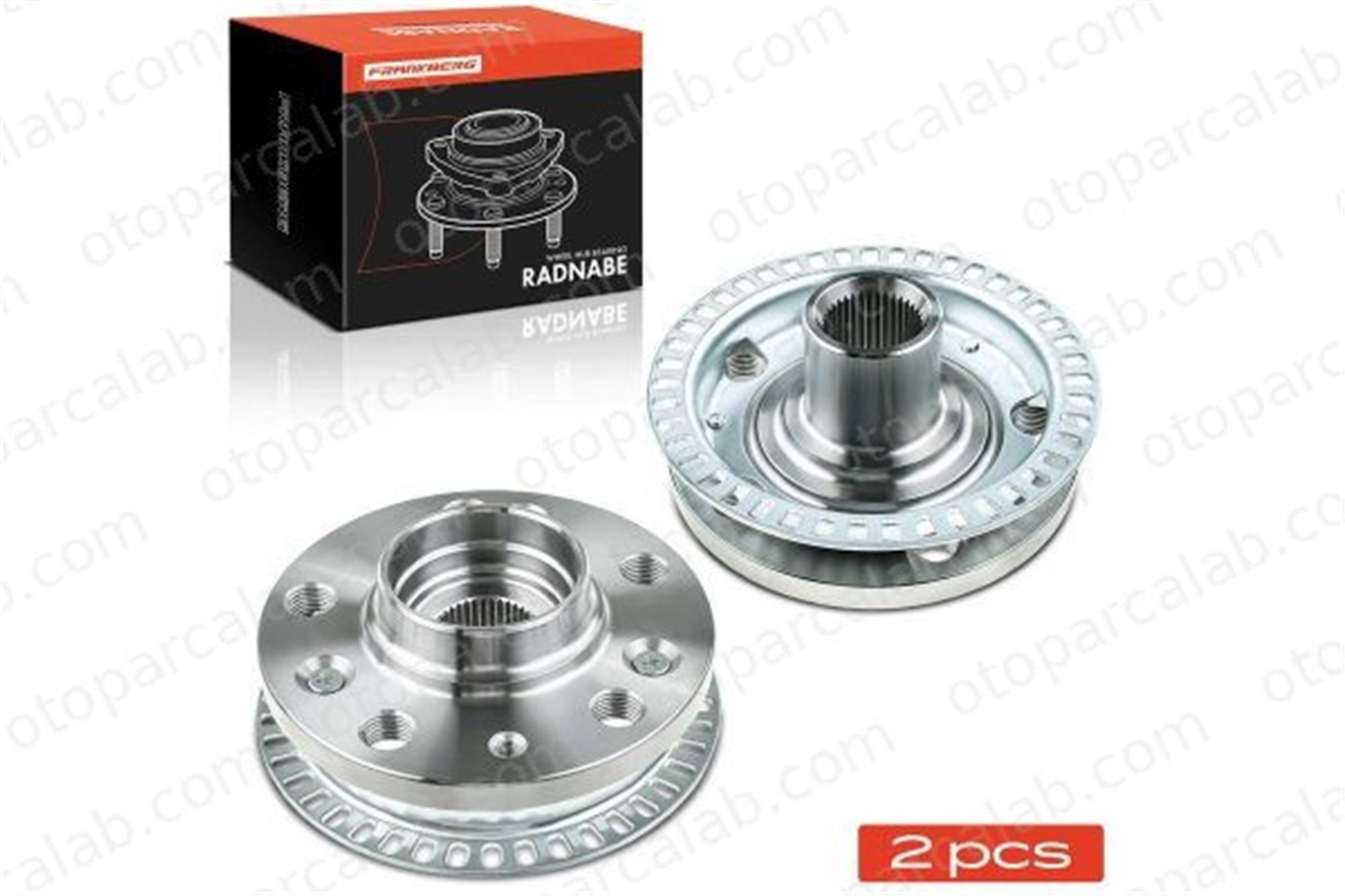 ATF 337 Porya Ön Sağ veya Sol HYUNDAI GETZ i20 I 5172029150 510055