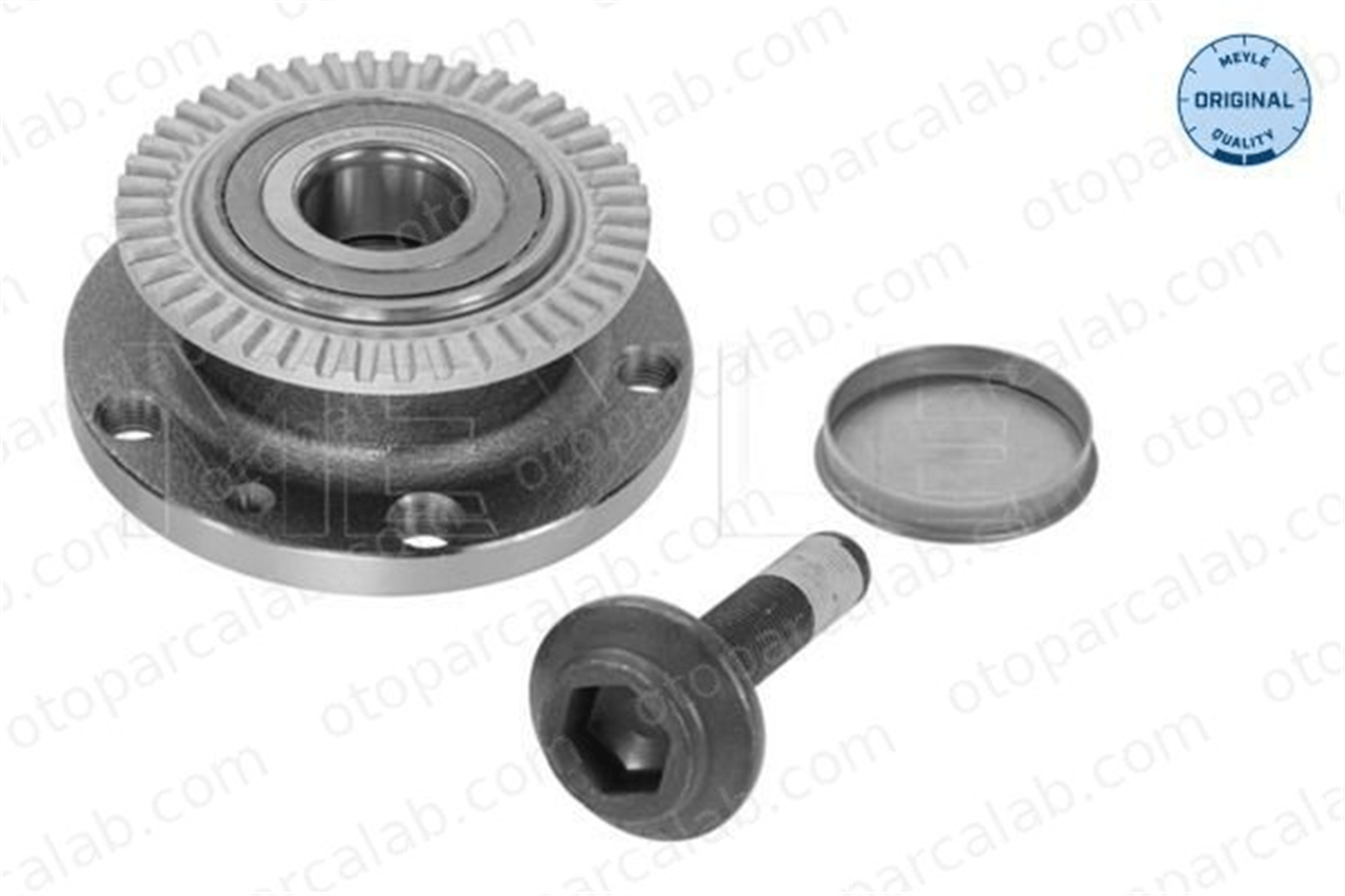 ATF 366 Porya Arka Sağ veya Sol AUDI A4 B7 A4 B7 Avant 8E0598611 8E0598611A