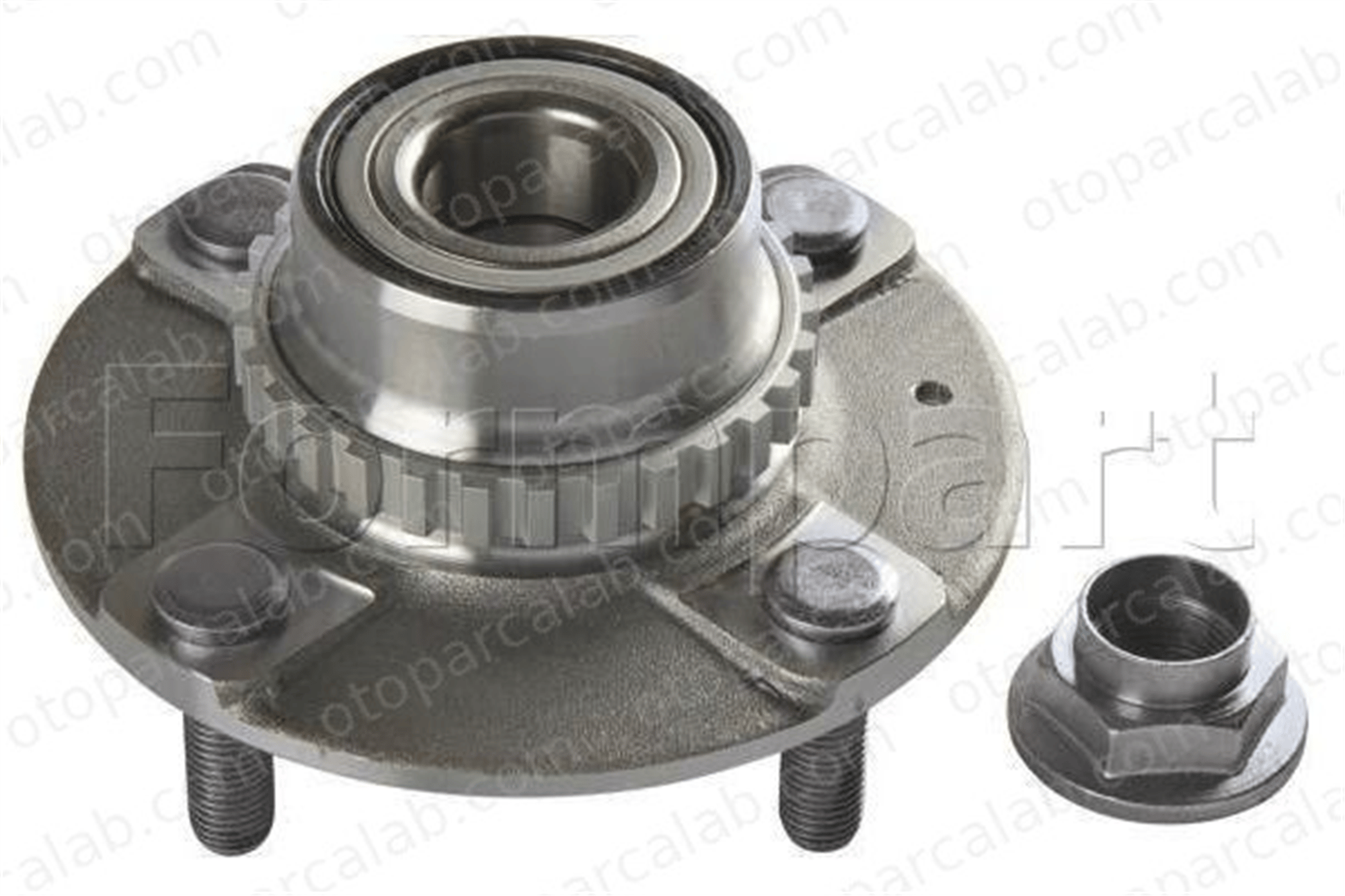 ATF 505 Porya Ön Sağ veya Sol HYUNDAI ACCENT I ACCENT Sedan 527102210 5271022100
