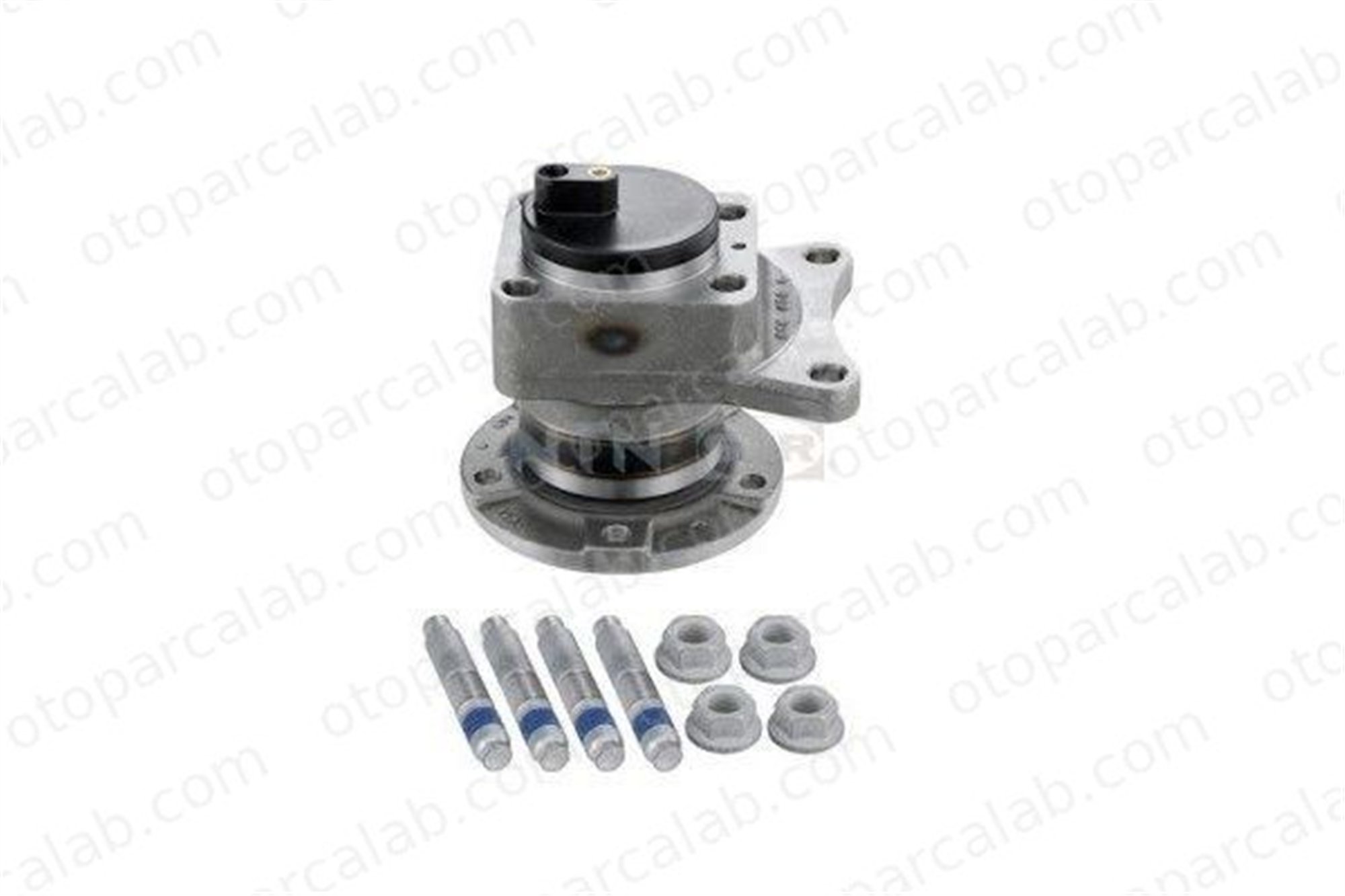 ATF 656 Teker Rulmanı Arka Sağ veya Sol CITROËN JUMPY Panelvan/Van PEUGEOT EXPERT TEPEE 9403748959 3748A0