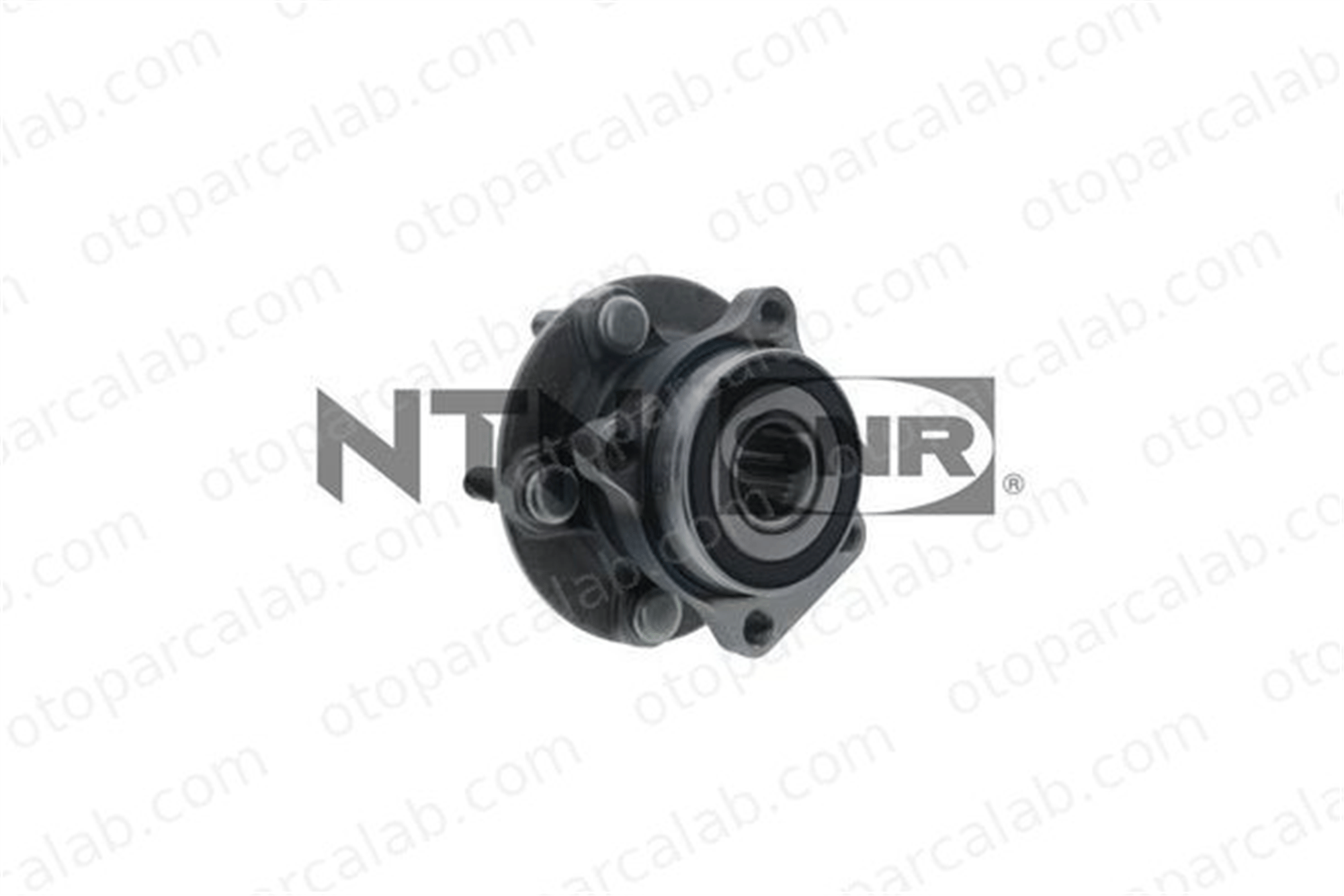ATF 734 Teker Rulmanı Ön Sağ veya Sol SUBARU XV FORESTER 28373FL000 27373FG000