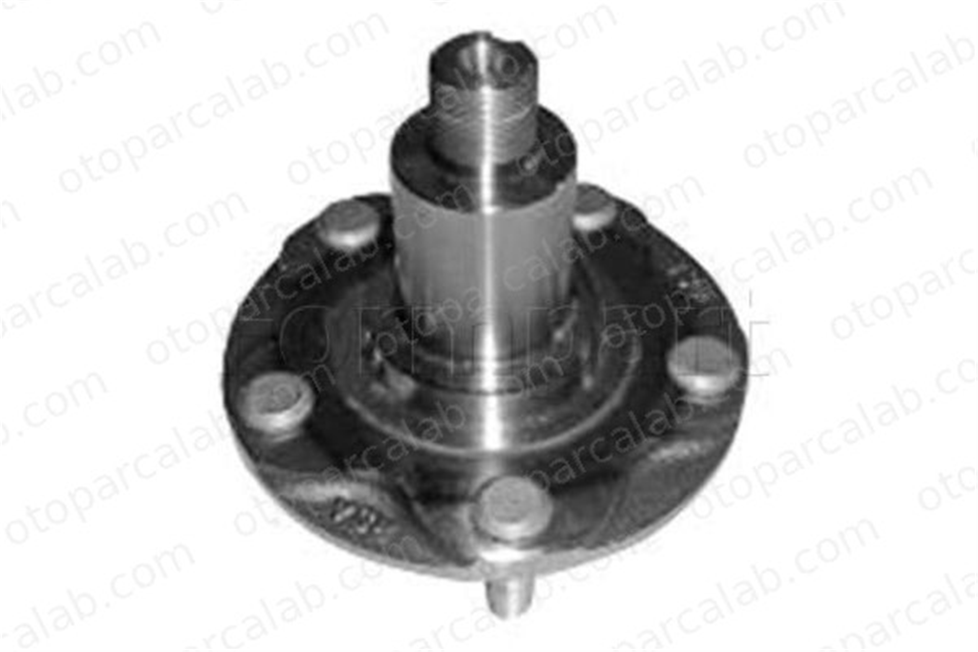 ATF 747 Porya Ön Sağ veya Sol TOYOTA HILUX VII Pick-up 435020K010 43502OK090