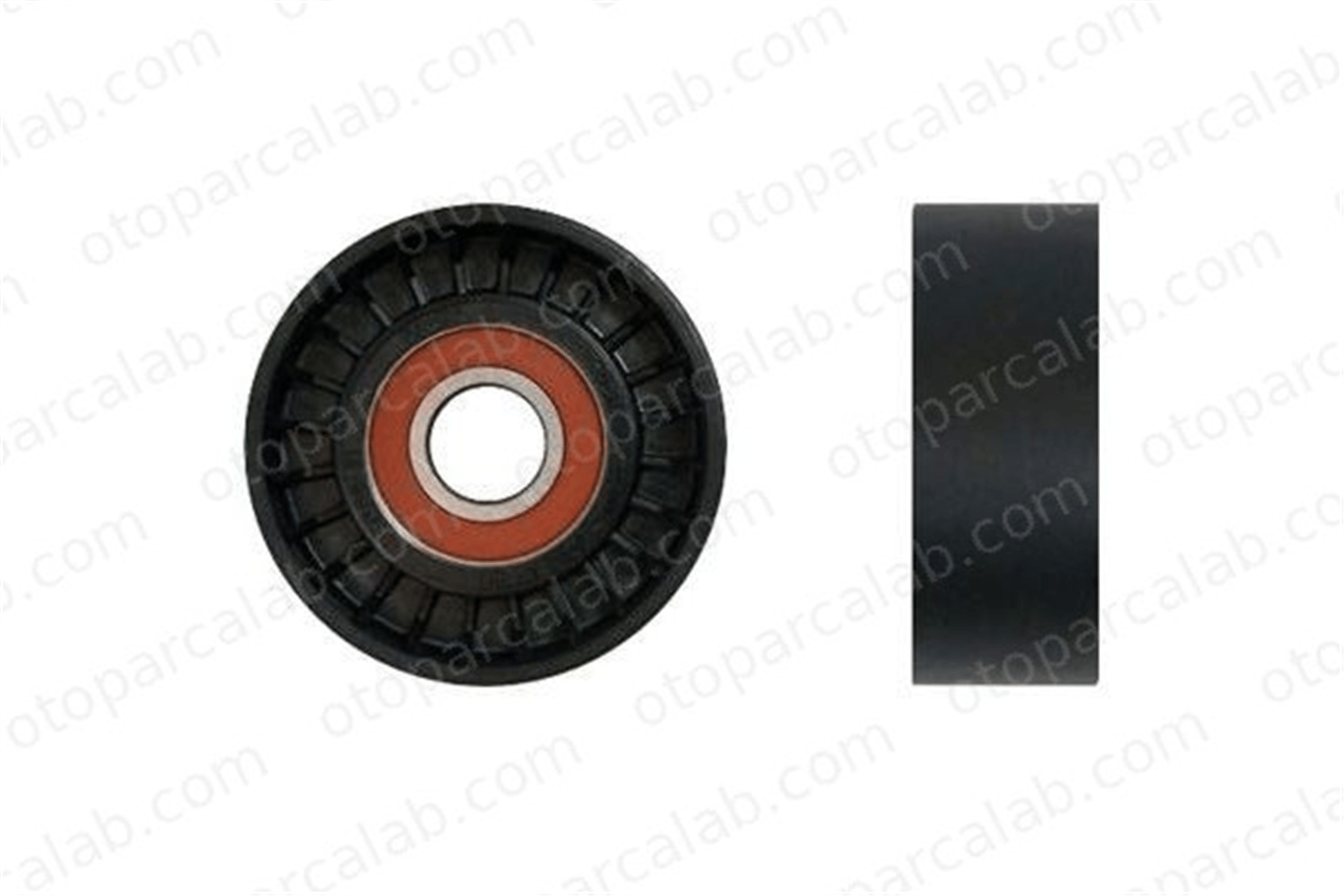 ATF G020 Vantilatör Kayış Gergi Rulmanı OPEL INSIGNIA A INSIGNIA A Sports Tourer 55562864 1340269