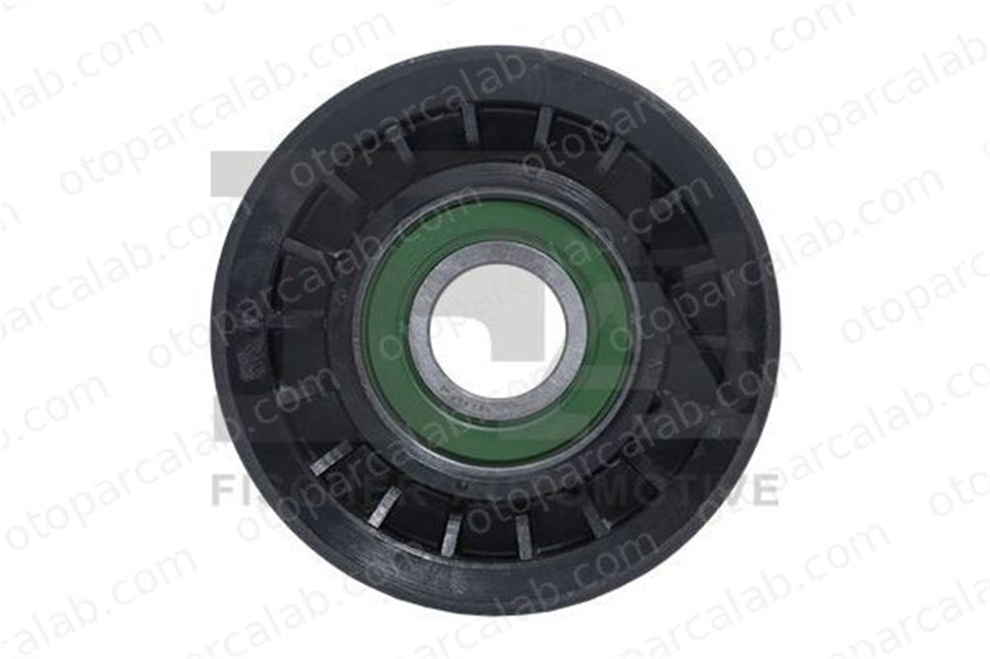 ATLAS 7025002 Vantilatör Kayış Gergi Rulmanı FORD C-MAX FOCUS I F83E6C348AA (022145299)