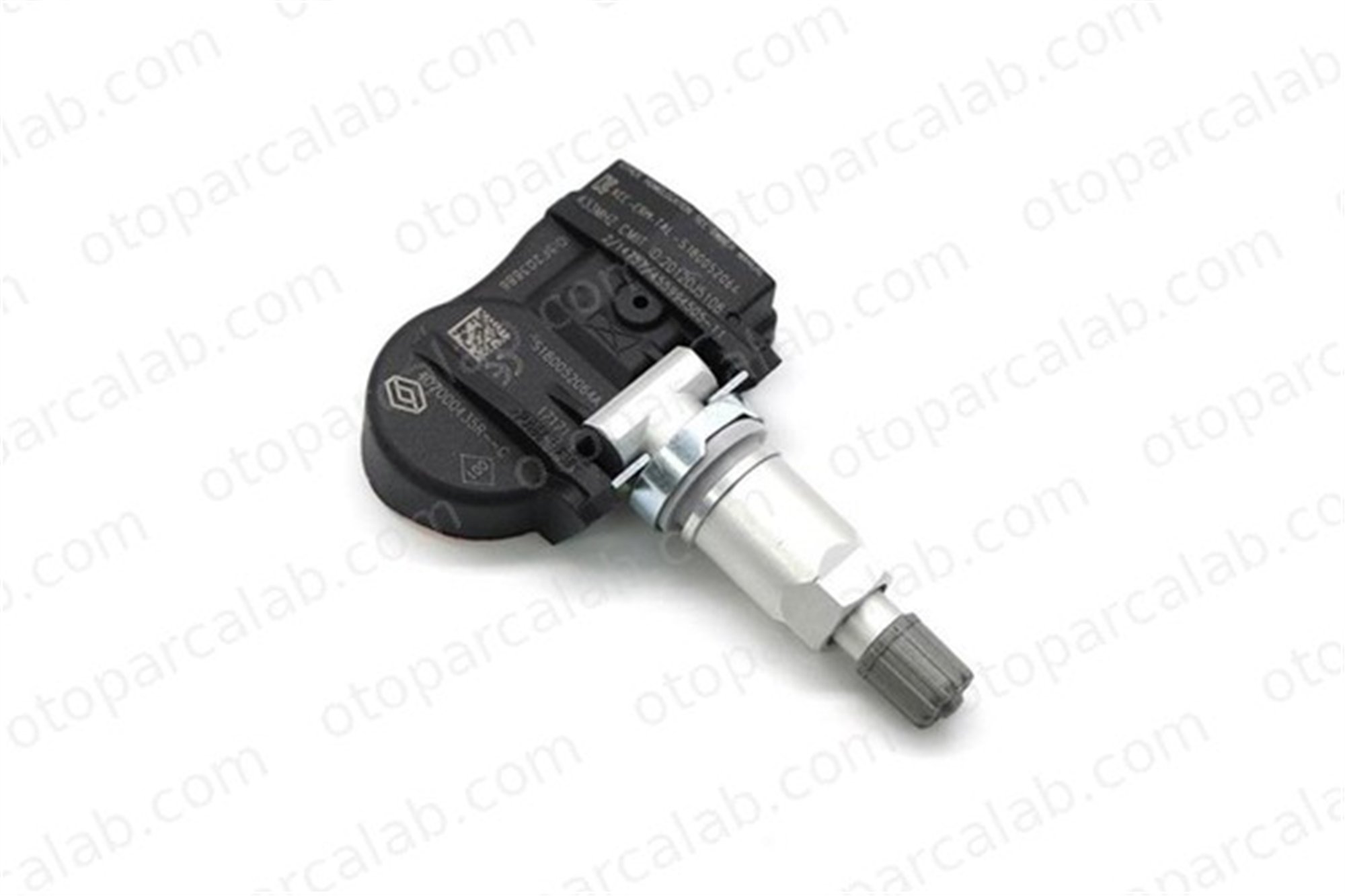 AUTODAK DAK2012 Lastik Basınç Sensörü RENAULT MEGANE II MEGANE II Station wagon 407005578R