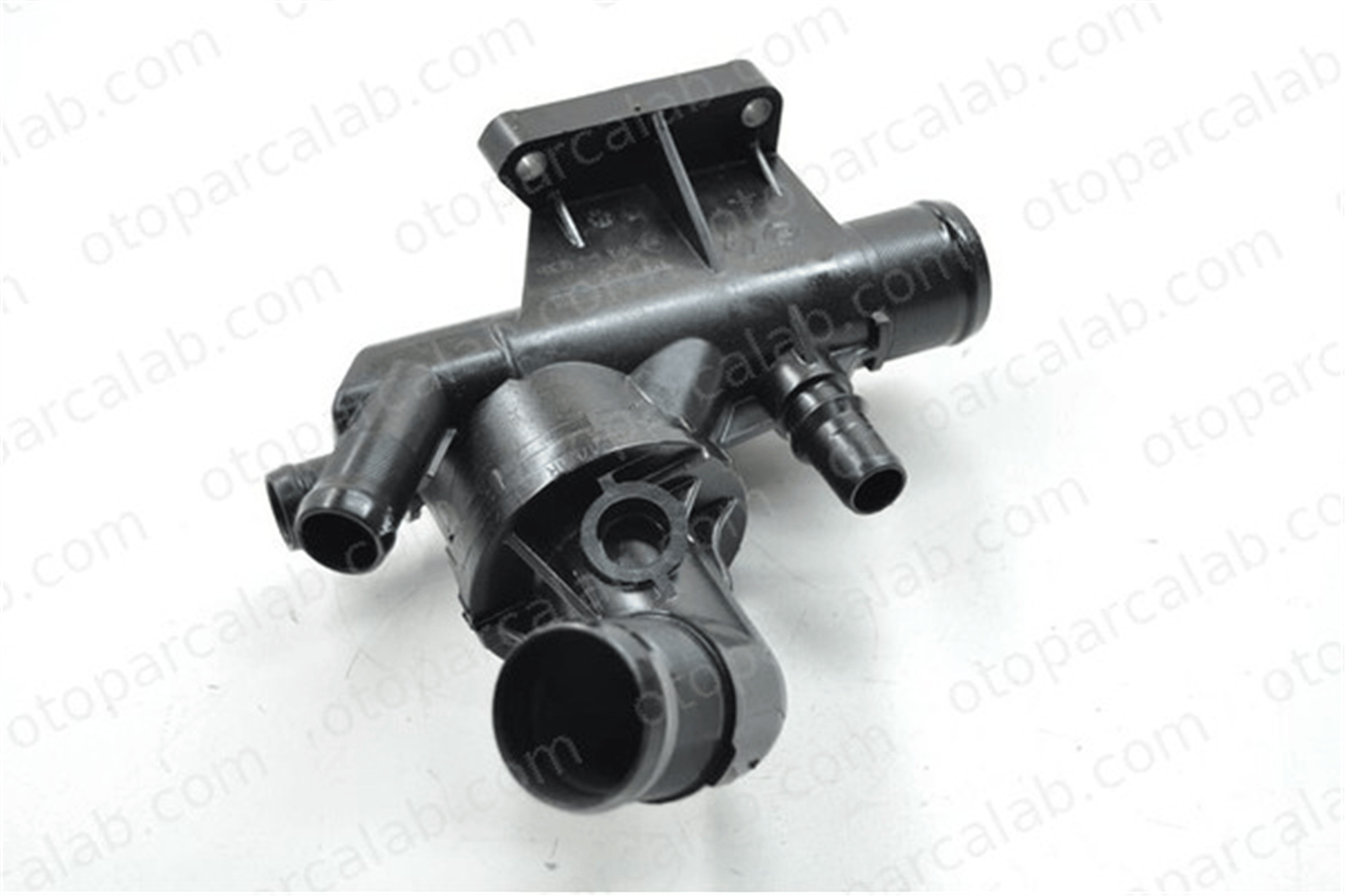 AUTODAK DAK3008 Termostat 80 °C MERCEDES-BENZ VITO Mixto VITO Panelvan/Van 110617671R 110614574R