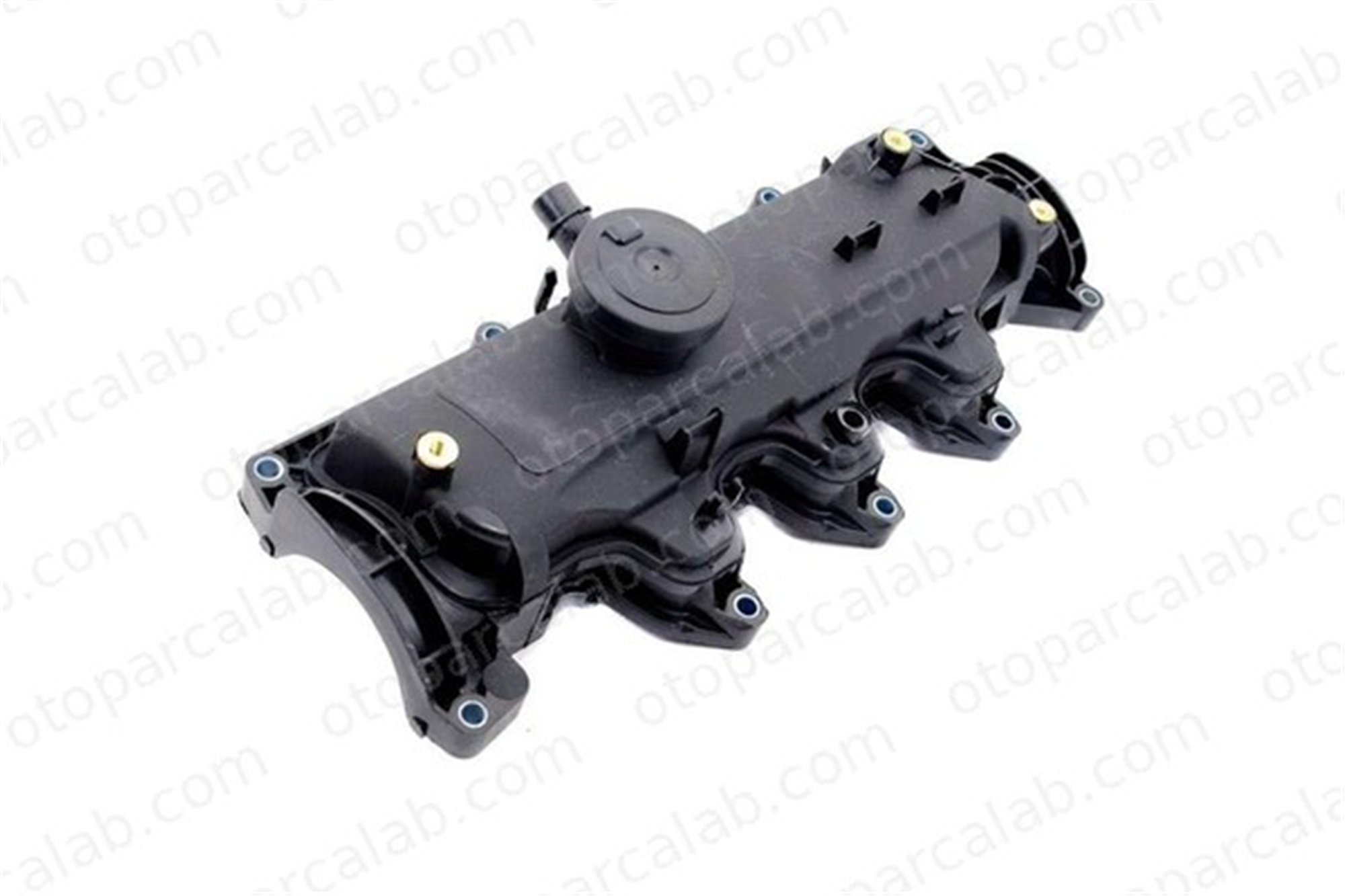 AUTODAK DAK3020 Motor Üst Kapağı (Külbütör) DACIA DUSTER RENAULT KANGOO / GRAND KANGOO II 8200629199 A6070100300