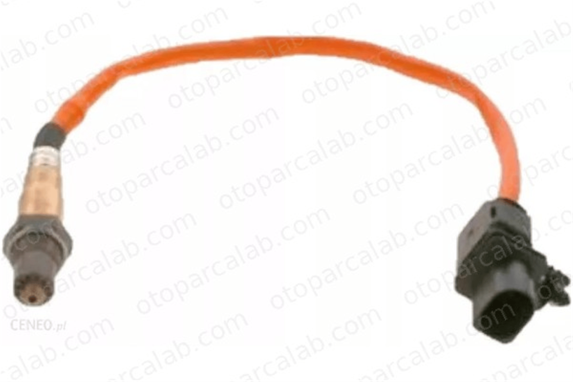 AUTODAK DAK3055 Oksijen (Lambda) Sensörü ALFA ROMEO GIULIETTA SSANGYONG TIVOLI 55275930 53302940